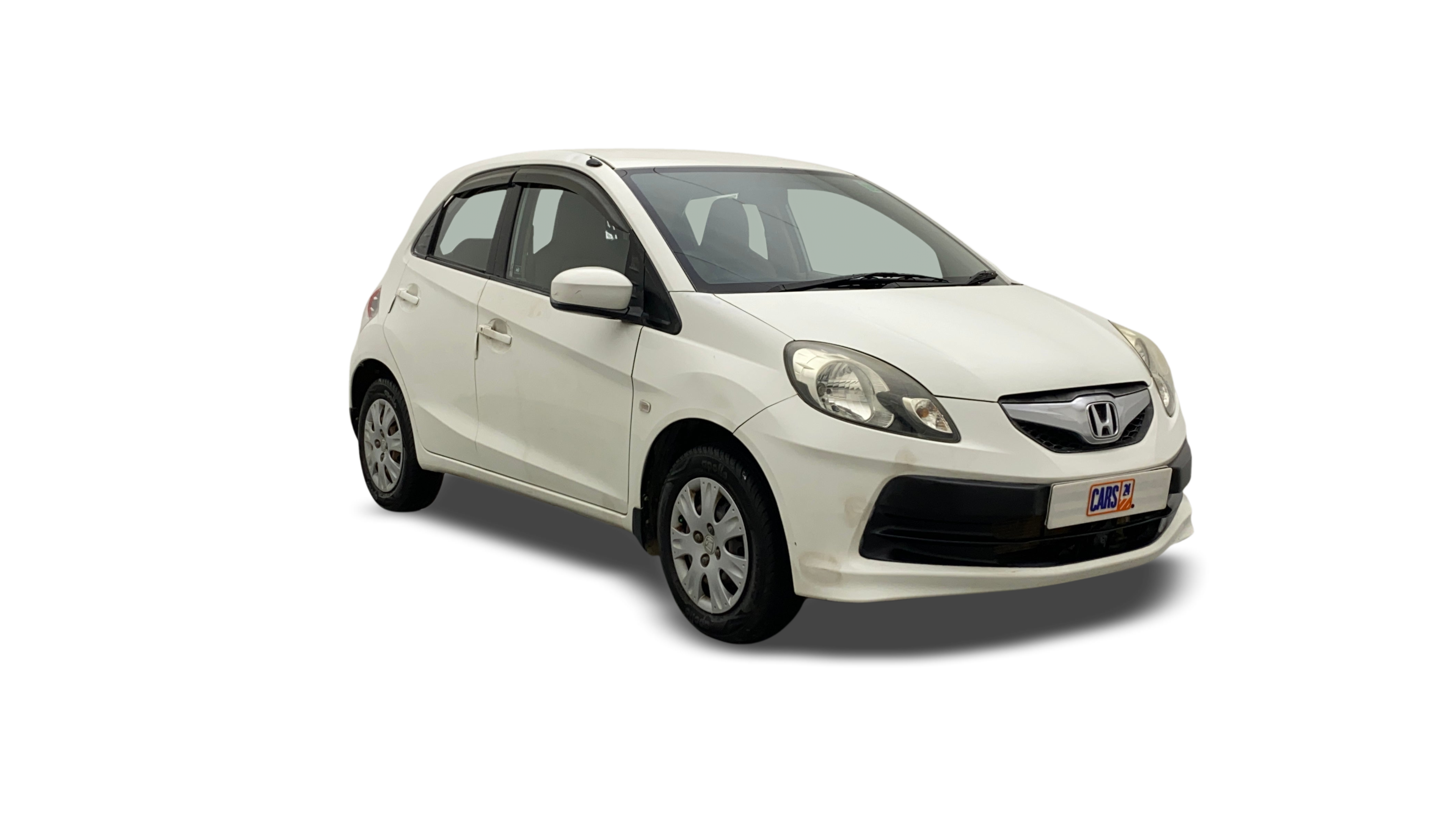 Honda Brio-img