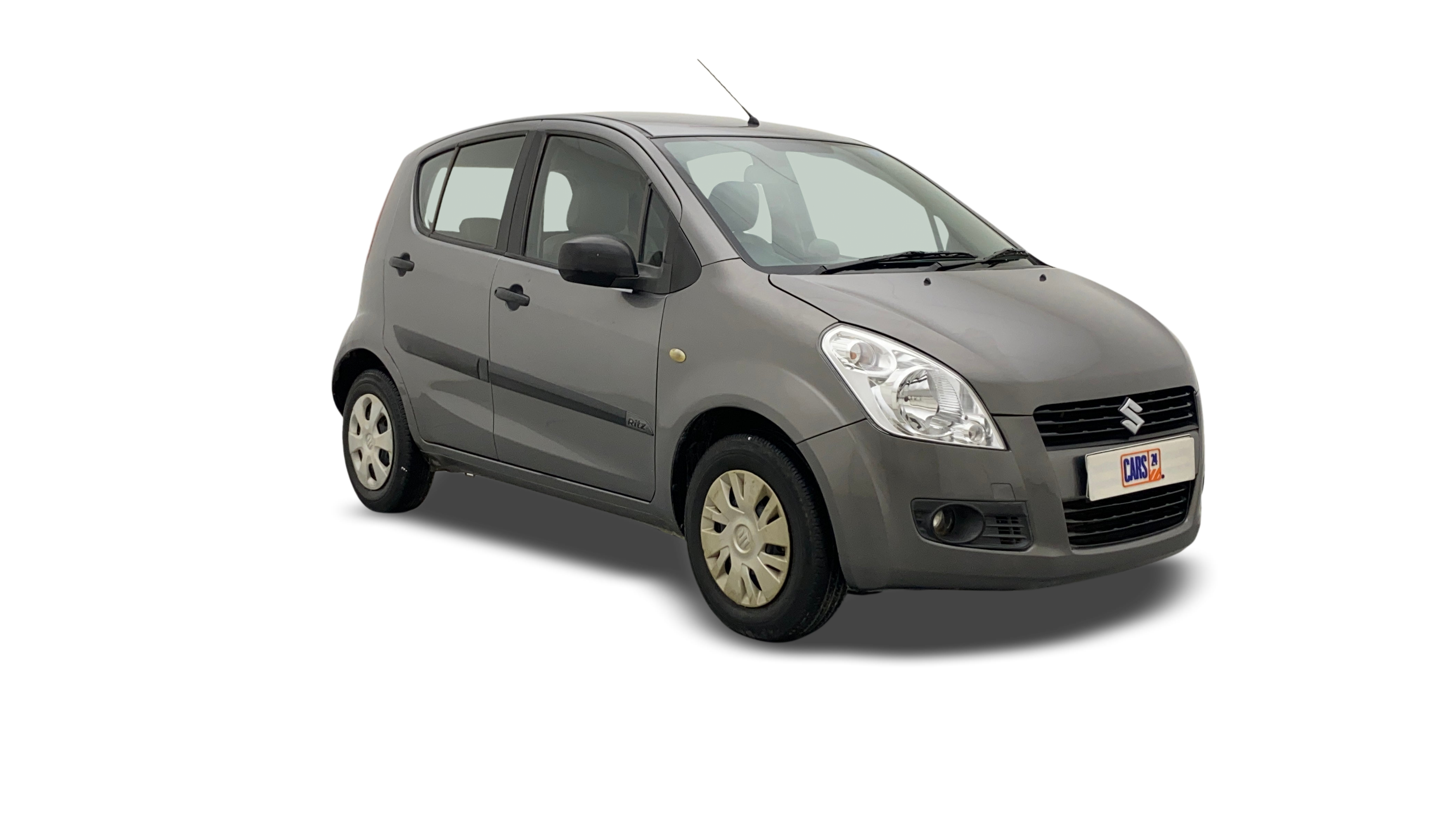 Maruti Ritz-img