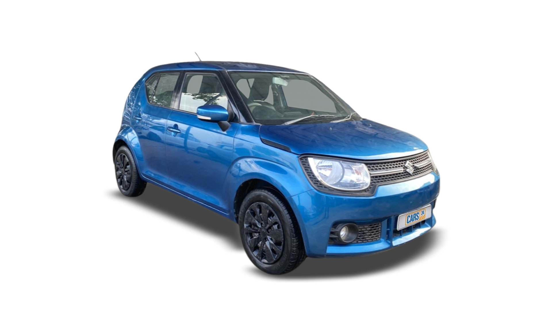 Maruti IGNIS-img