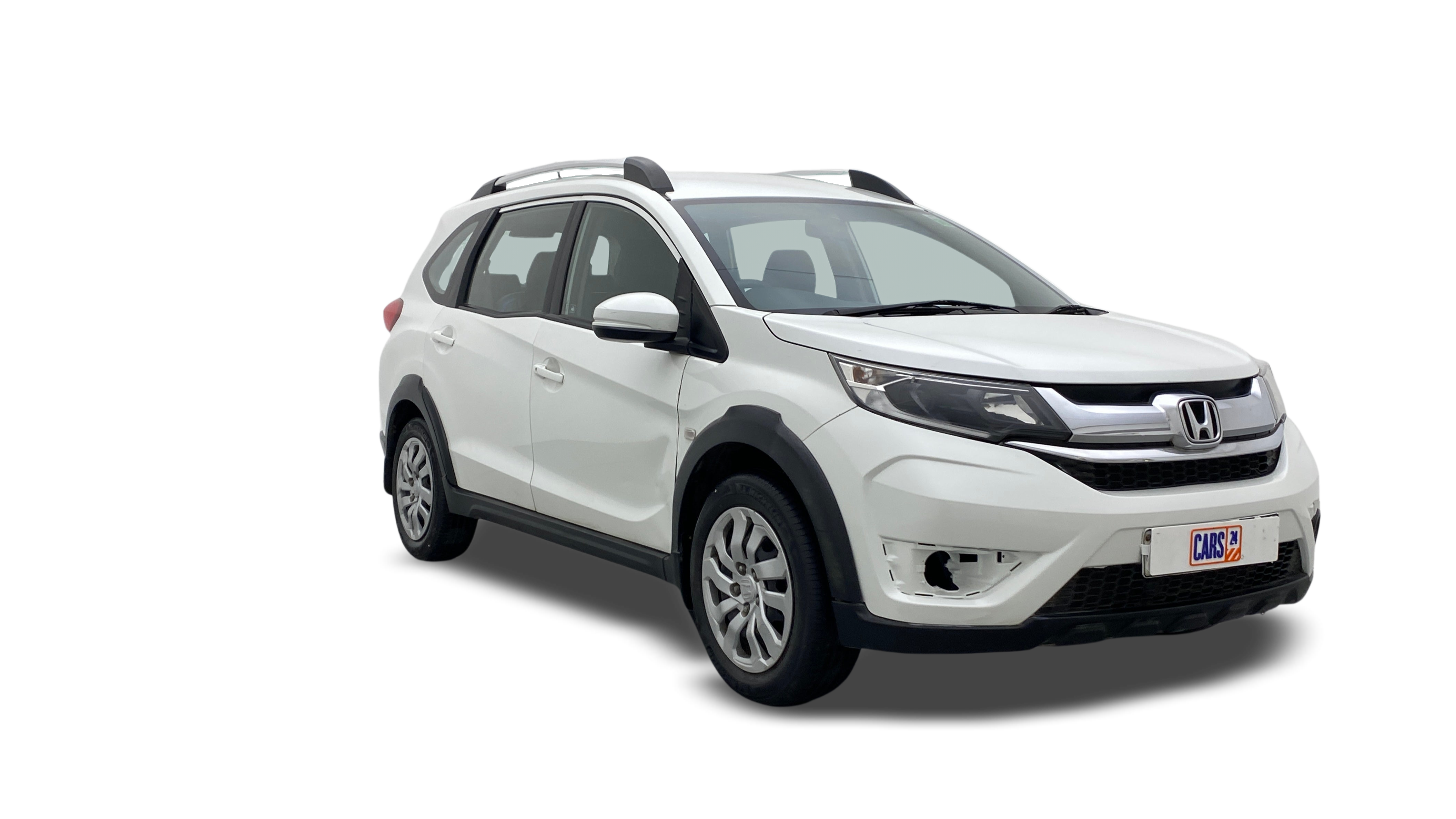 Honda BR-V-img