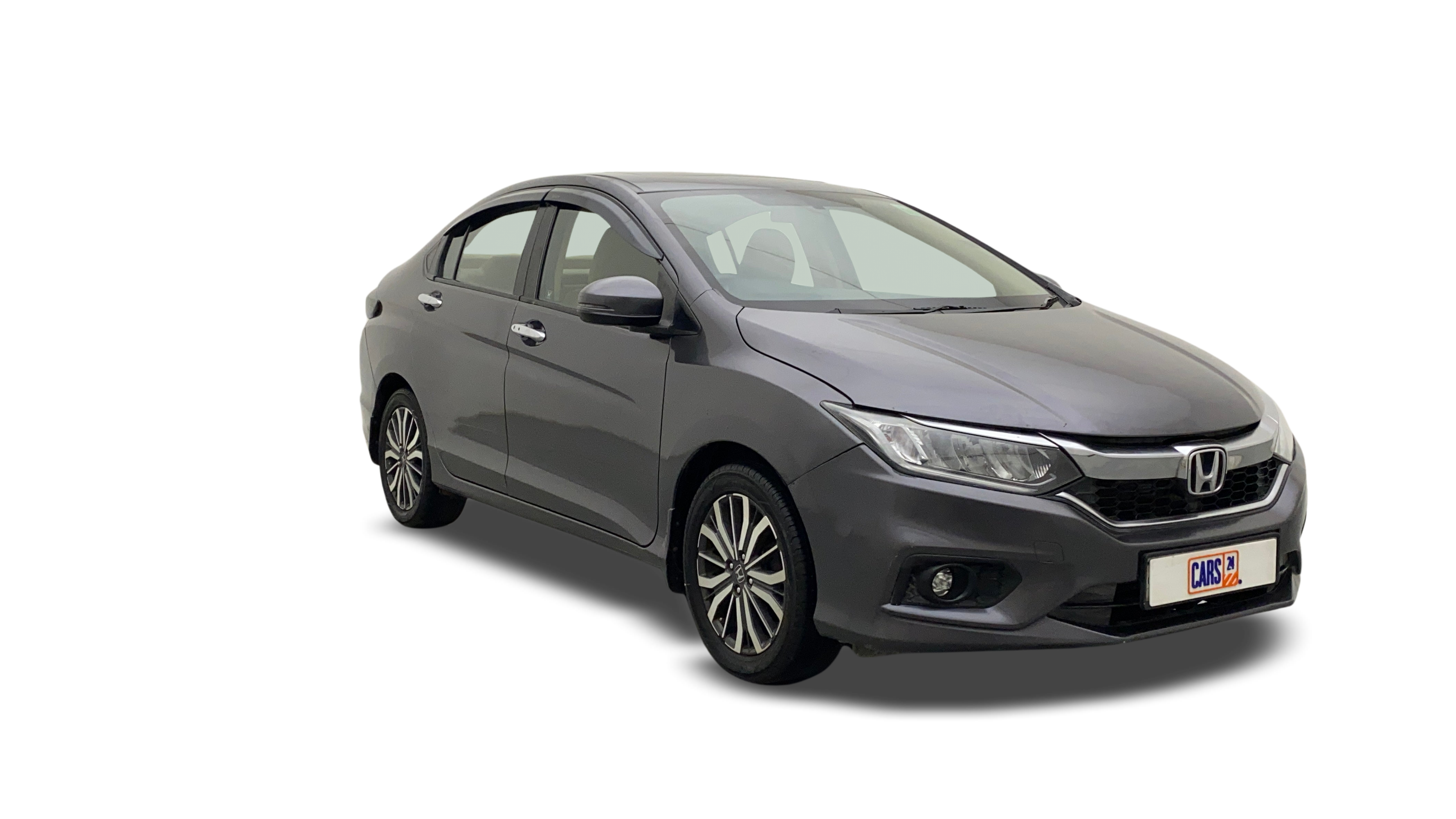 Honda City-img