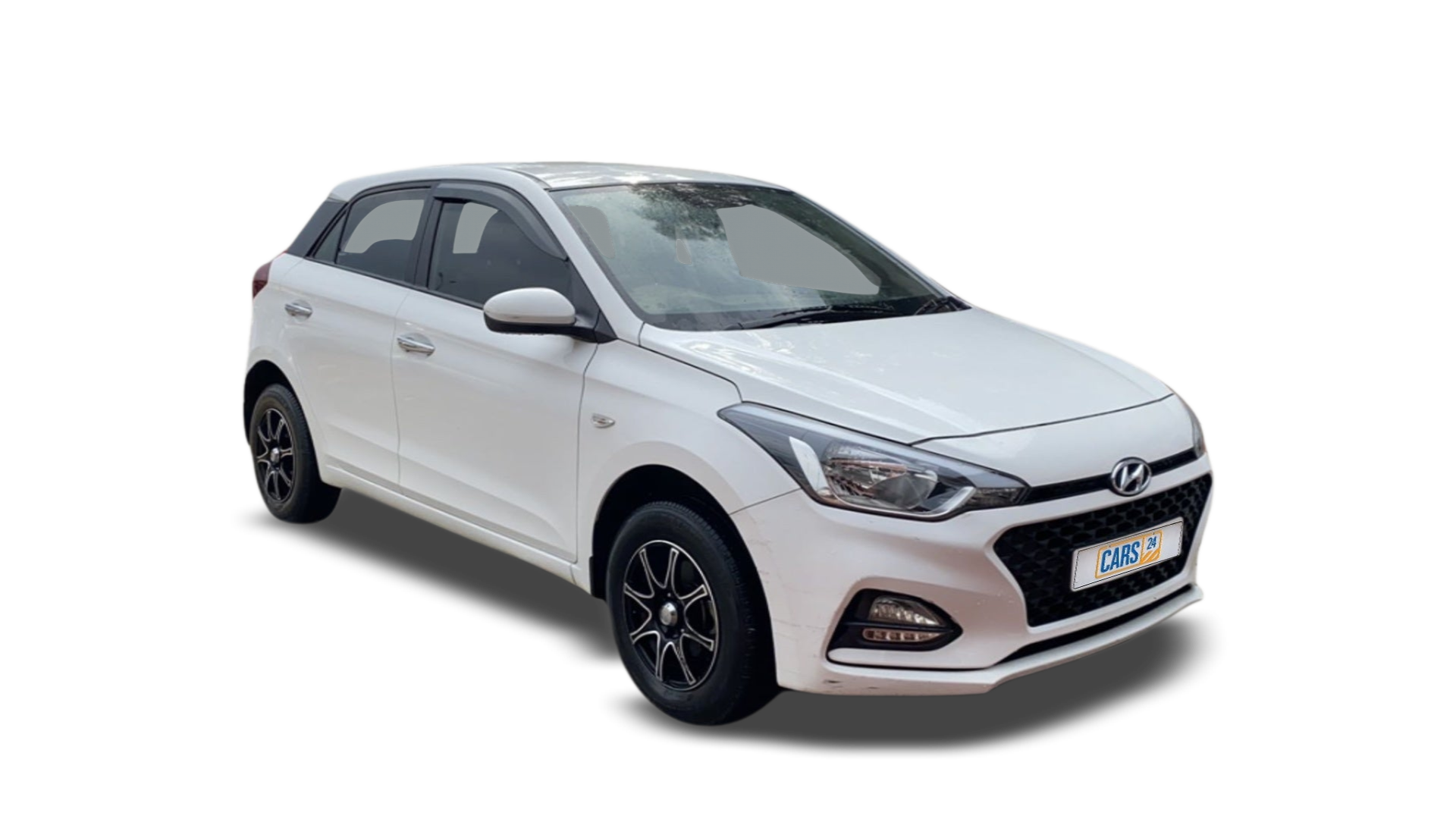 Hyundai Elite i20-img