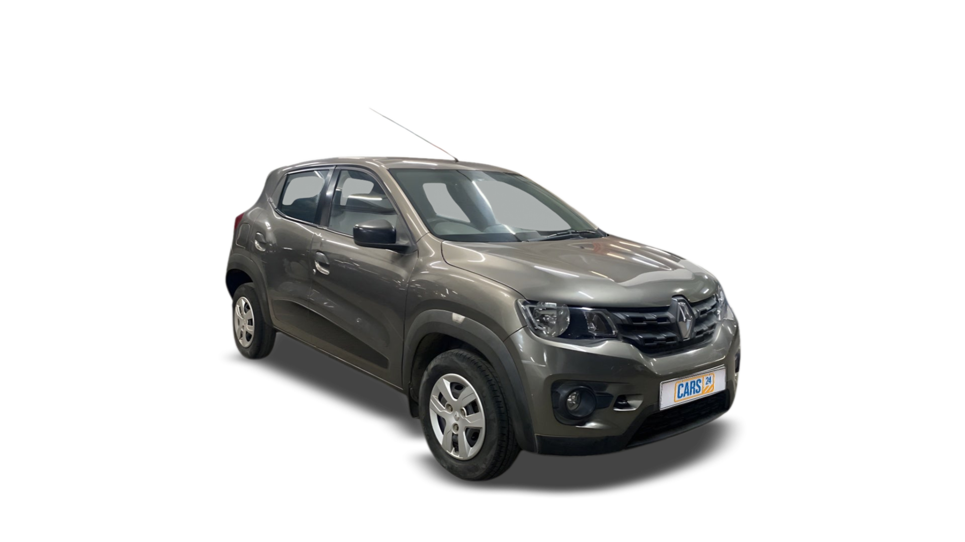 2016 Renault Kwid - Hatchback - Petrol - Manual - ₹2.74 lakh