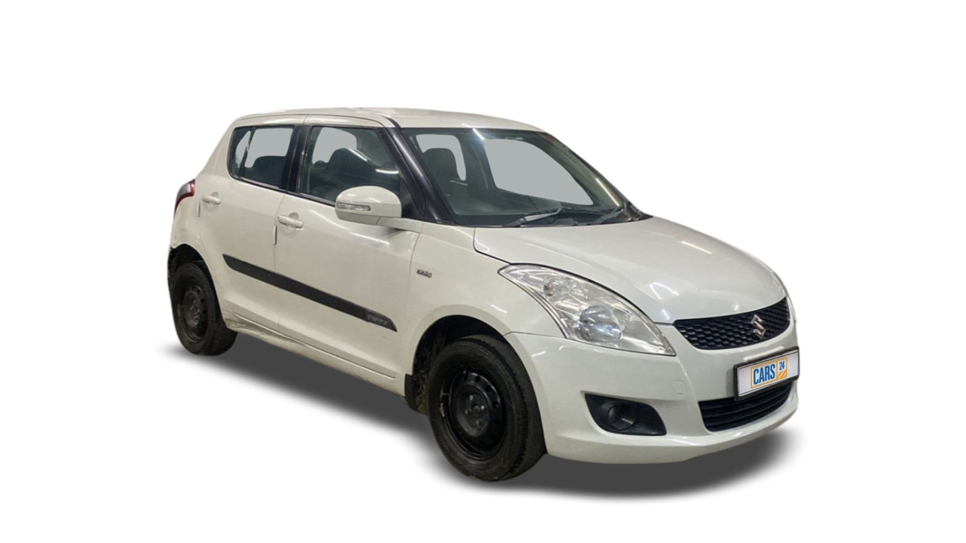 2013 Maruti Swift - Hatchback - Diesel - Manual - ₹2.85 lakh