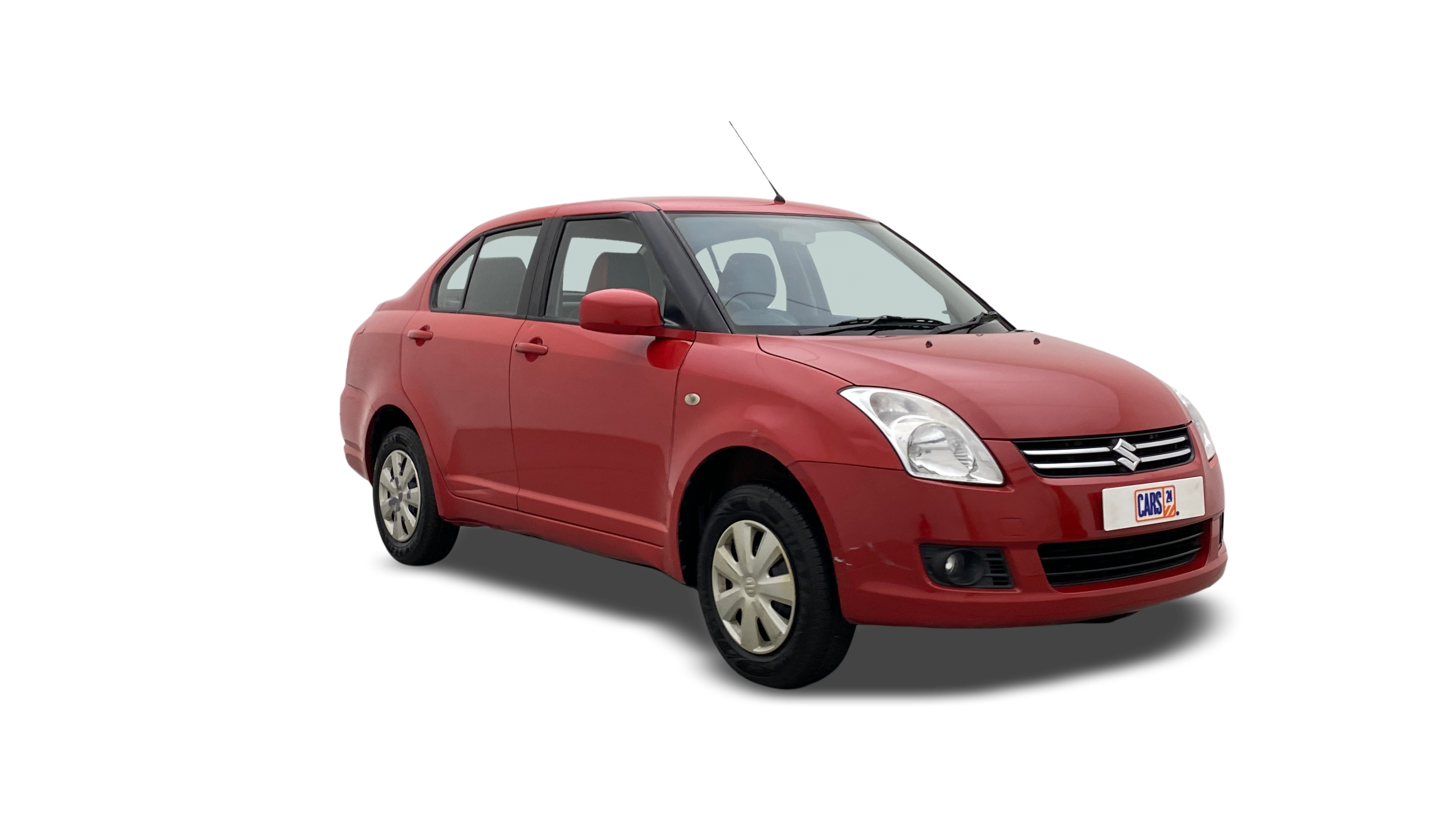 2011 Maruti Swift Dzire - Sedan - Petrol - Manual - ₹3.29 lakh