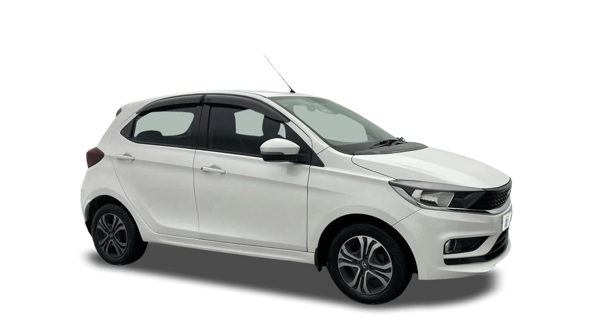 2020 Tata Tiago - Hatchback - Petrol - Manual - ₹4.60 lakh