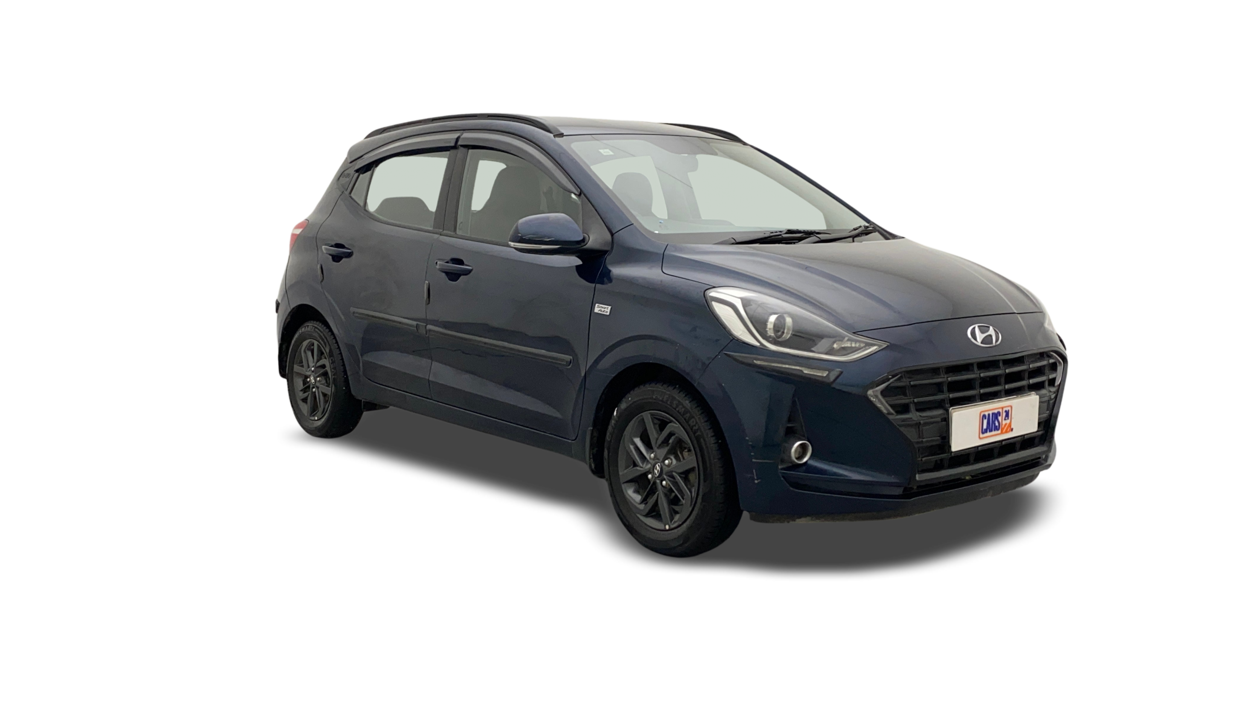 Hyundai GRAND I10 NIOS-img