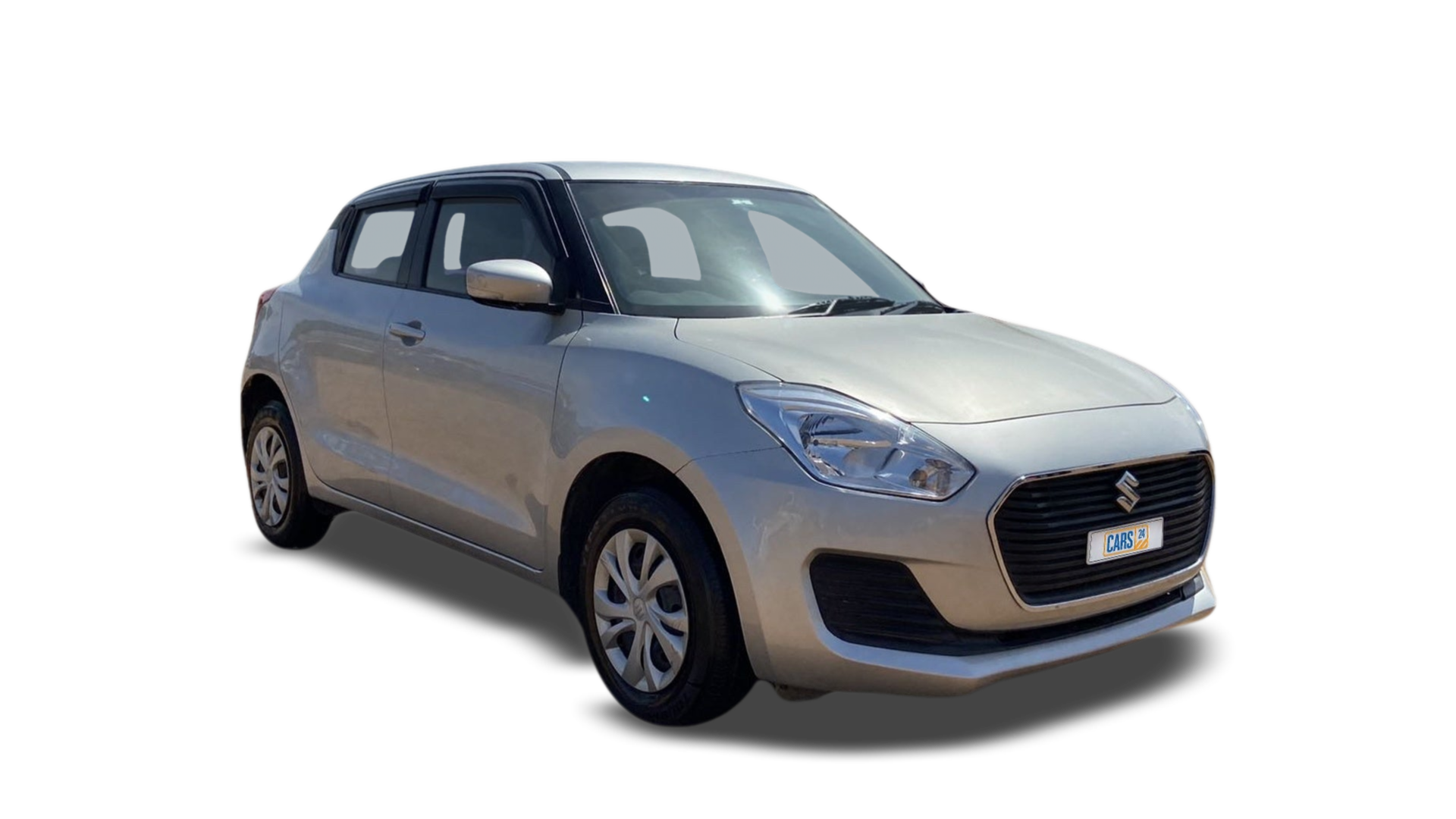 Maruti Swift-img