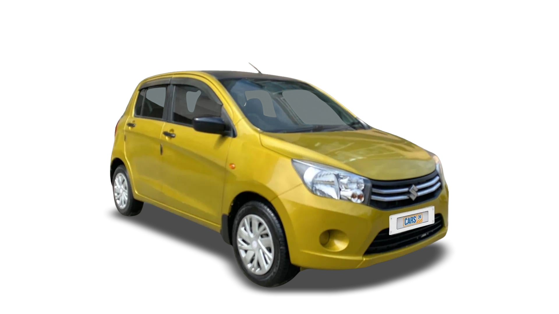 Maruti Celerio-img