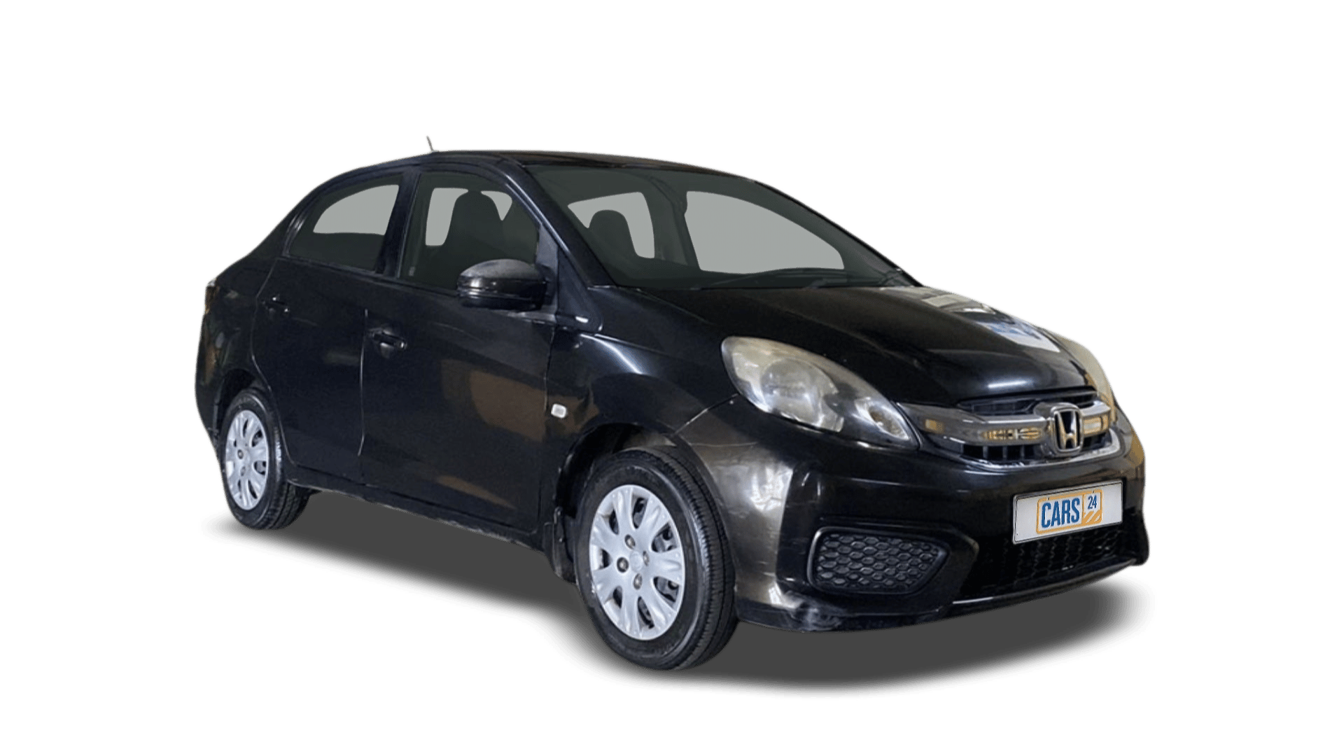2016 Honda Amaze - Sedan - Petrol - Automatic - ₹4.31 lakh
