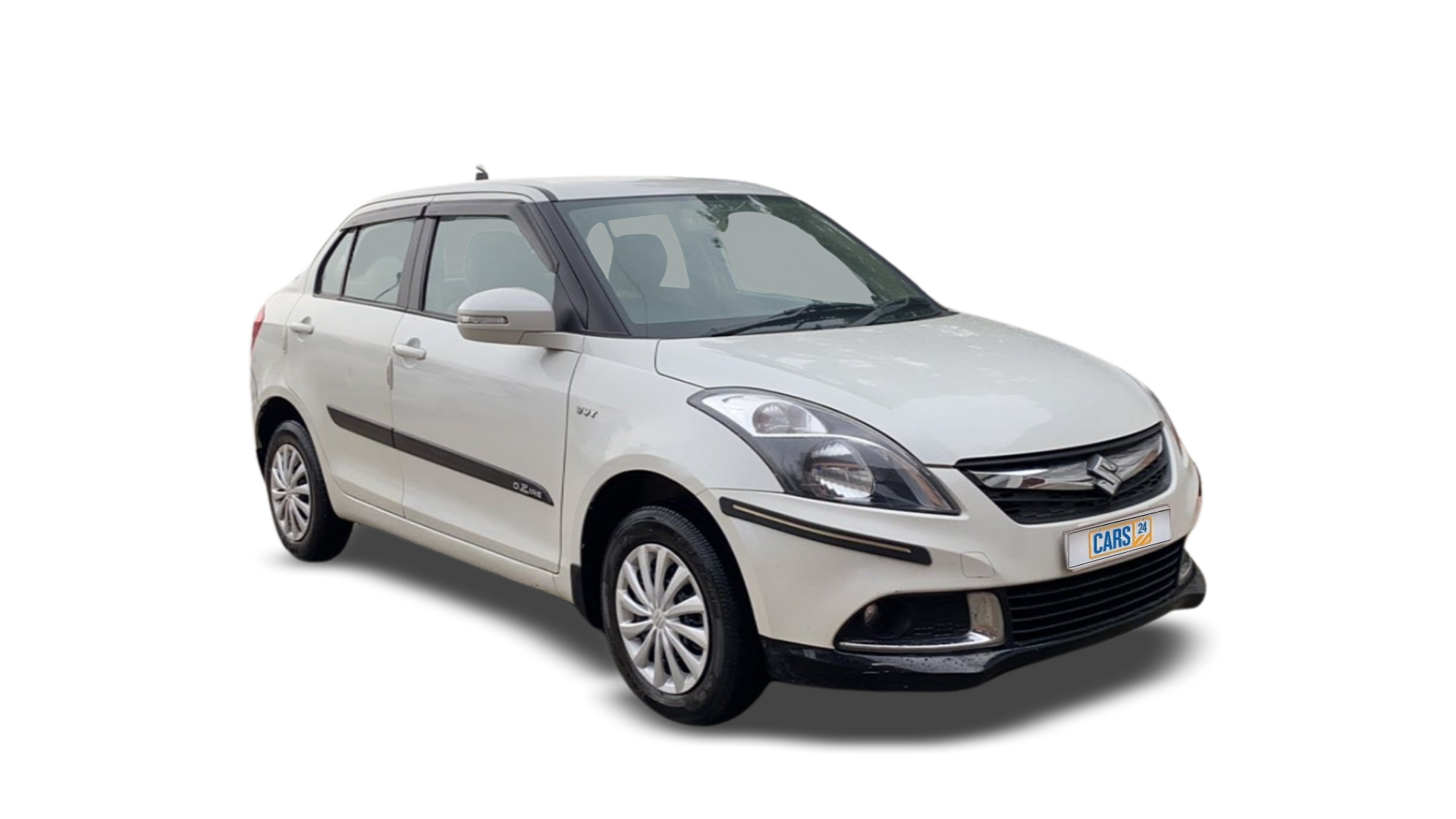 Maruti Swift Dzire-img