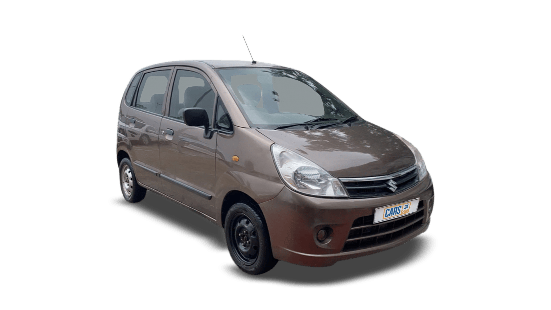 2010 Maruti Zen Estilo - Hatchback - Petrol - Manual - ₹1.54 lakh