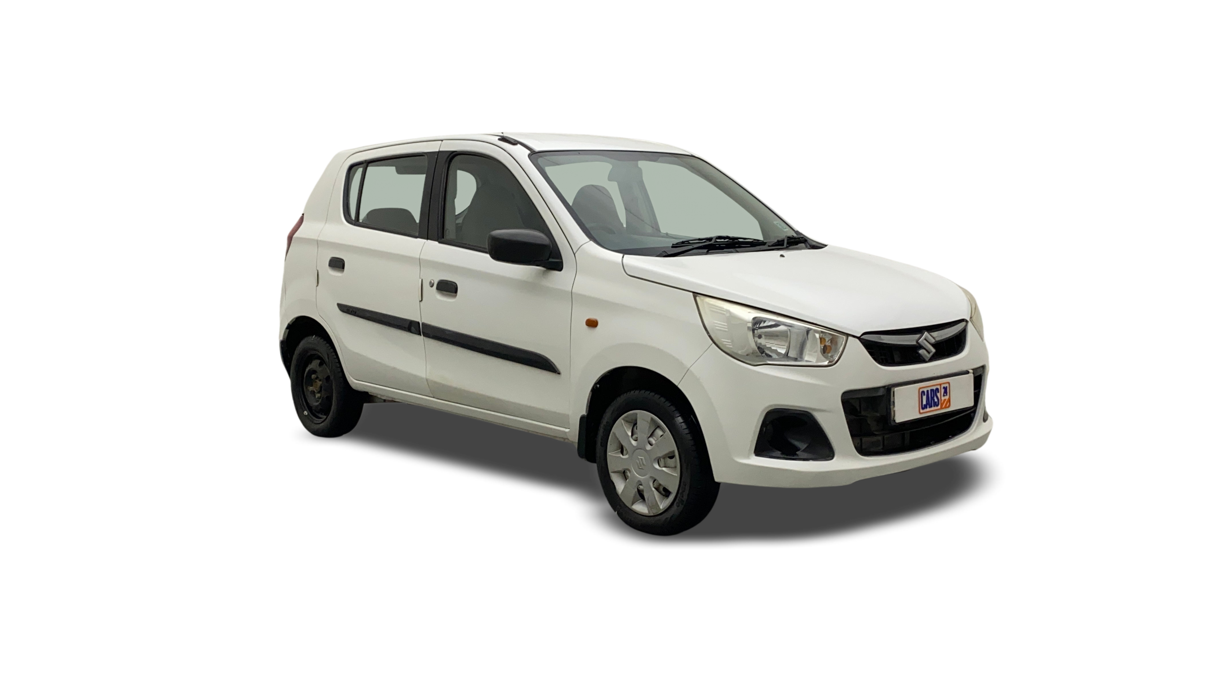 Maruti Alto K10-img