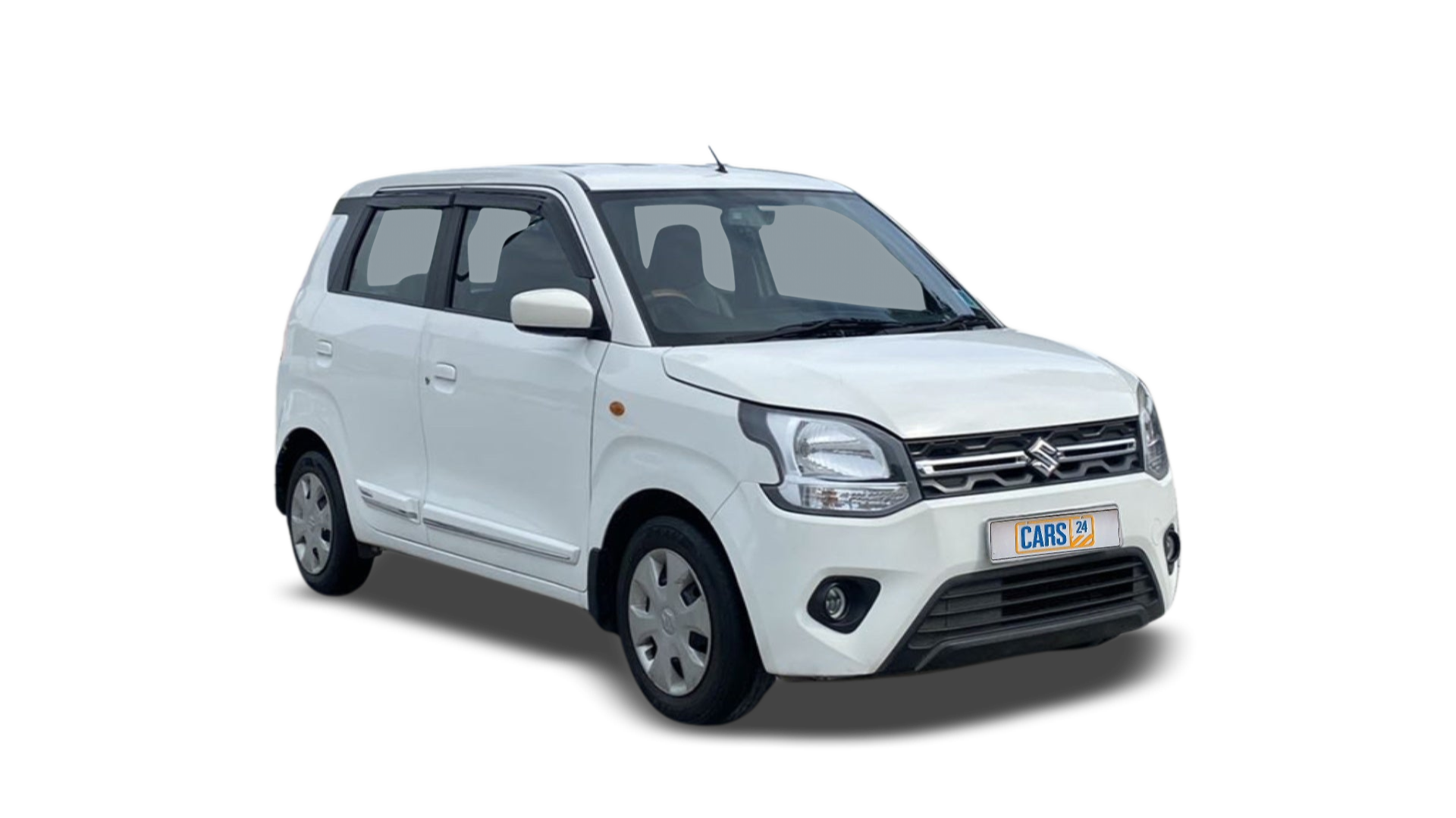 Maruti New Wagon-R-img