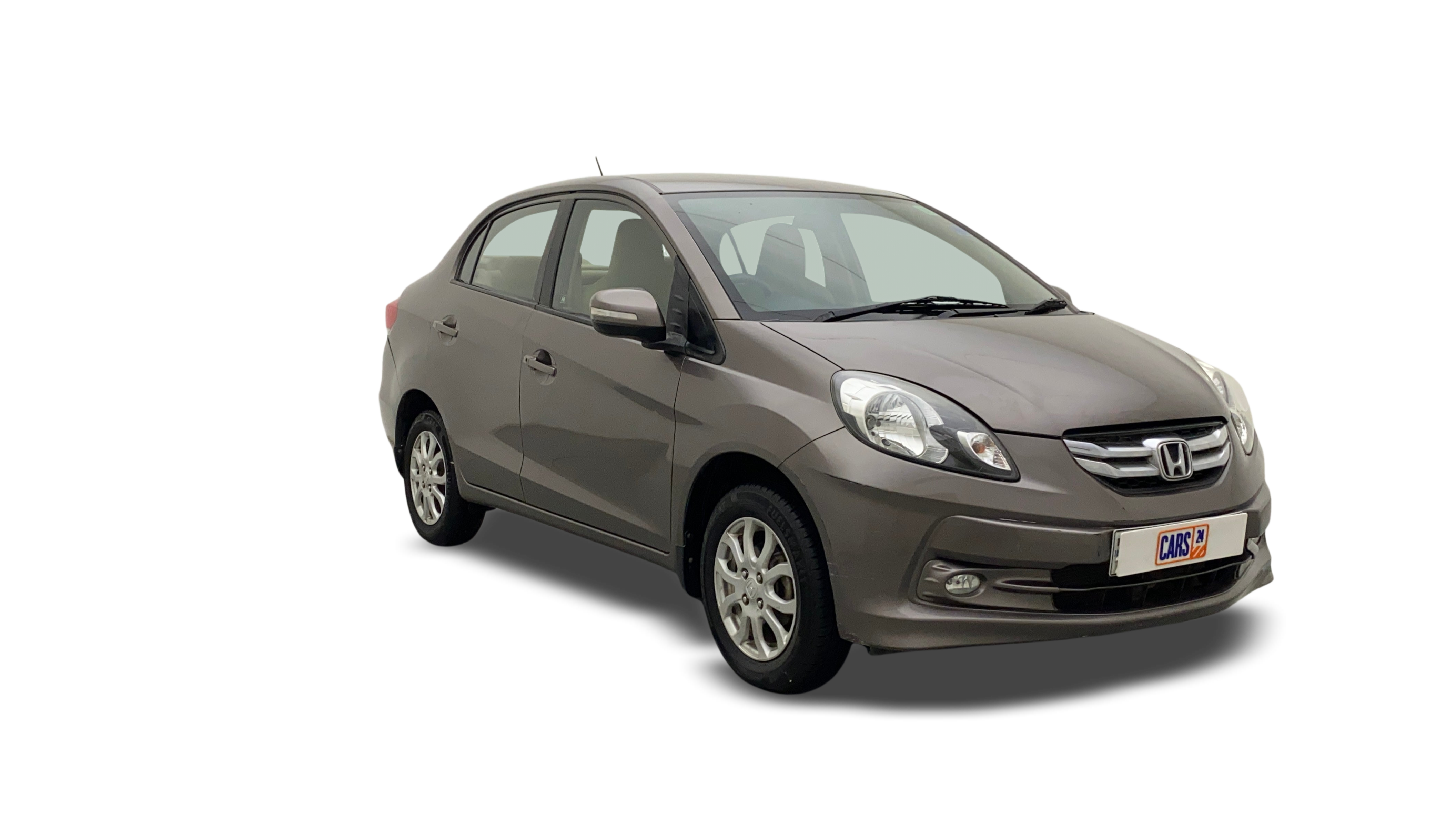 Honda Amaze-img