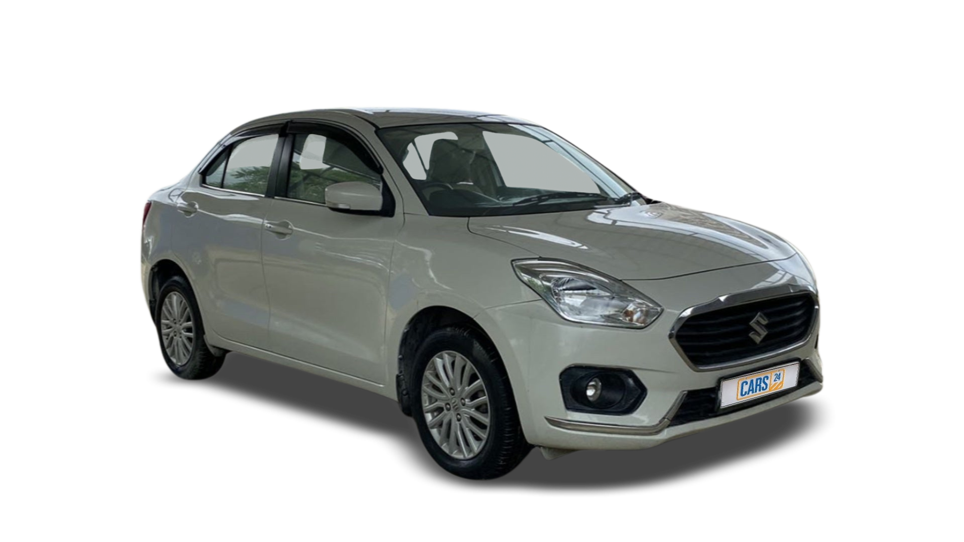 2018 Maruti Dzire - Sedan - Petrol - Automatic - ₹6.28 lakh
