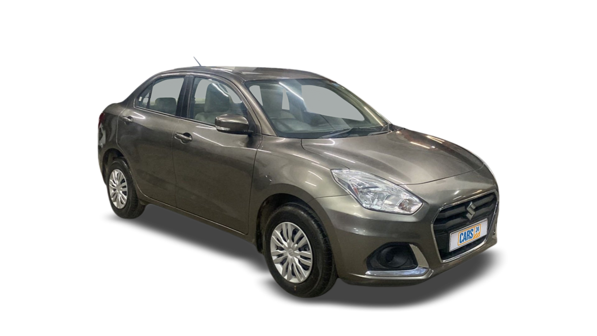 2022 Maruti Dzire - Sedan - Petrol - Automatic - ₹7.29 lakh