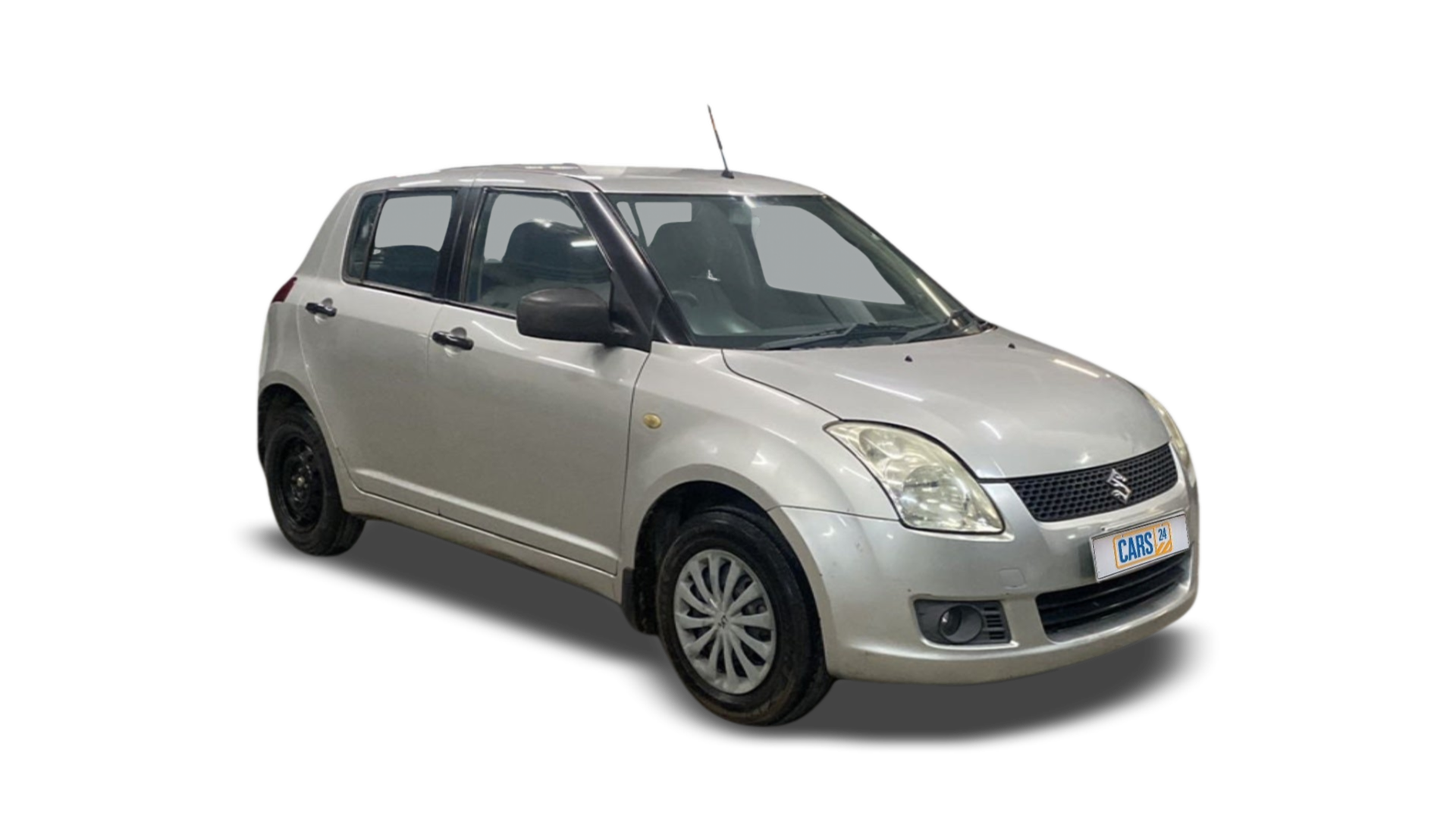 2010 Maruti Swift - Hatchback - Petrol - Manual - ₹2.12 lakh