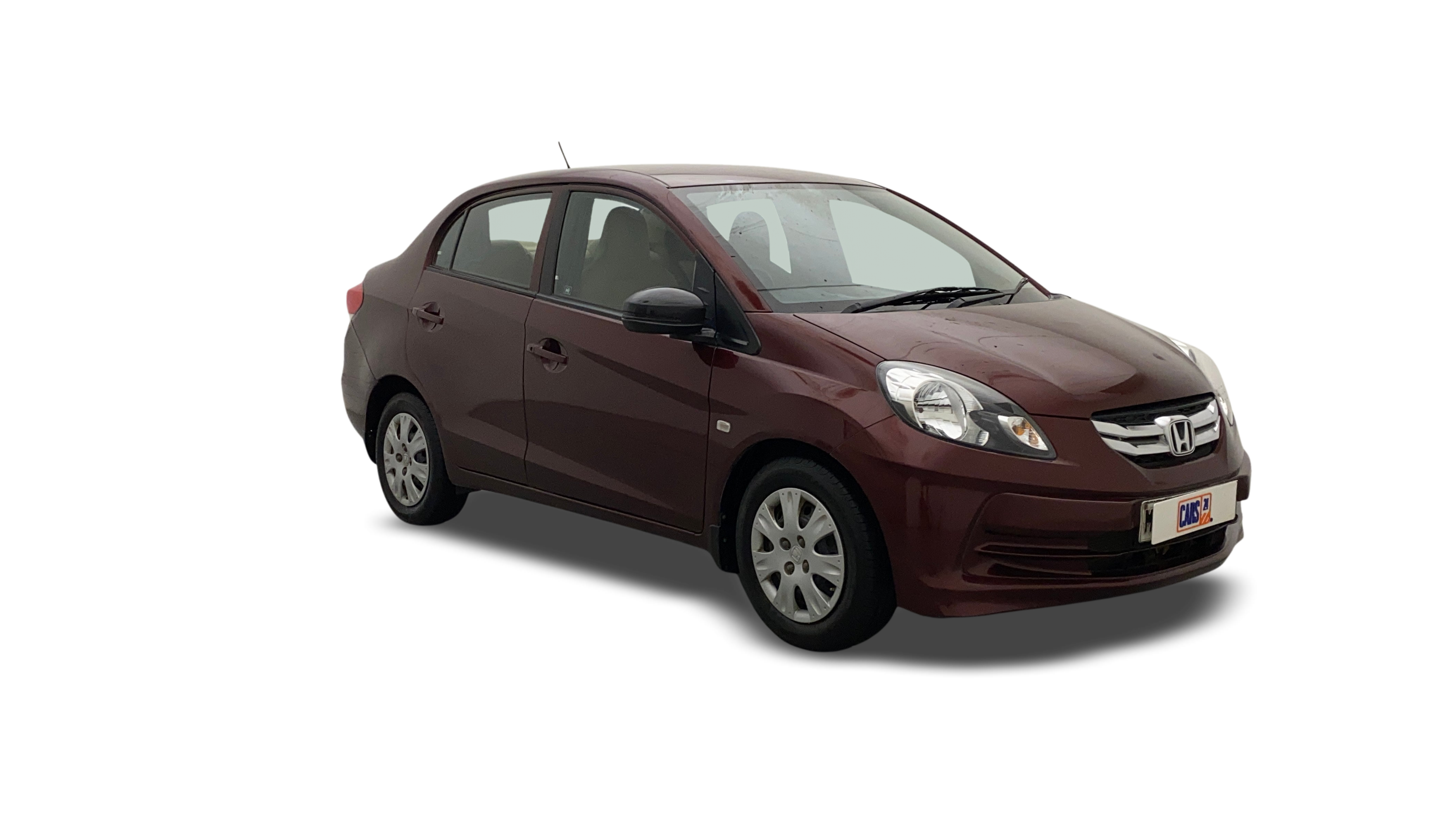 Honda Amaze-img