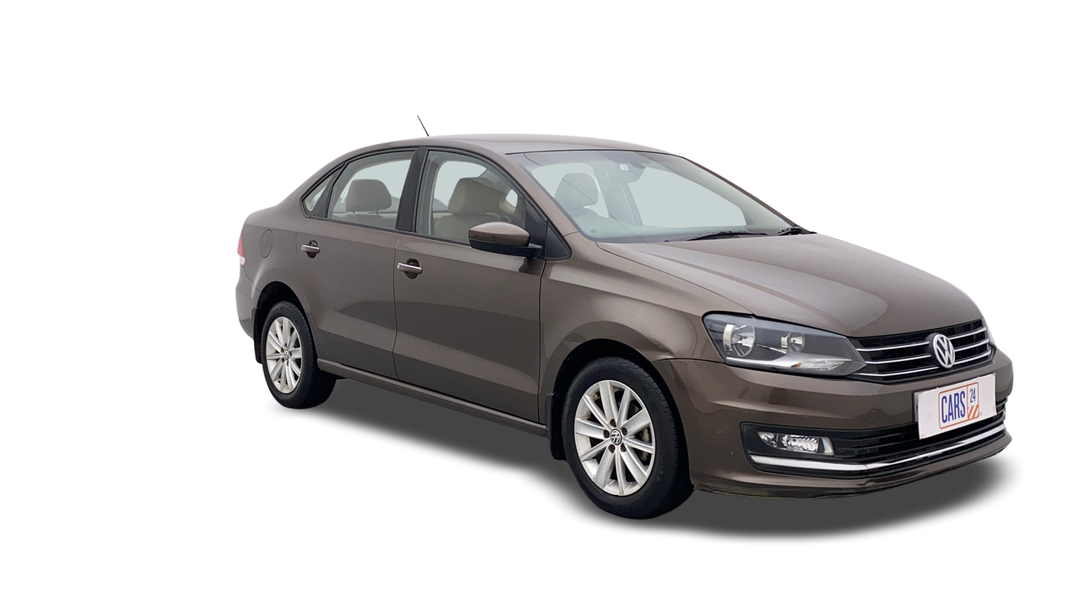 Volkswagen Vento-img