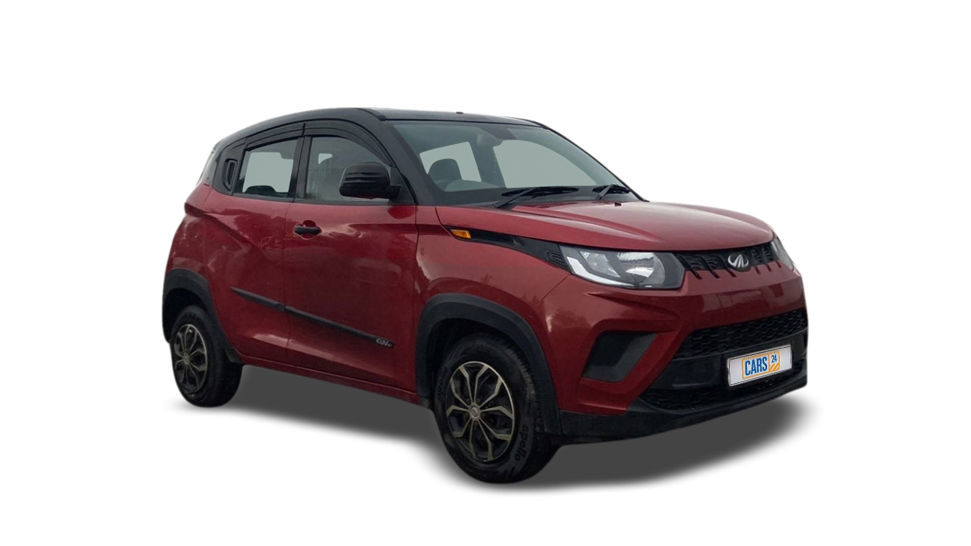 Mahindra KUV 100 NXT-img