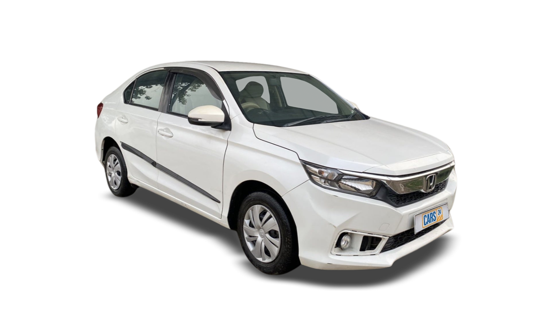 2019 Honda Amaze - Sedan - Petrol - Manual - ₹4.79 lakh
