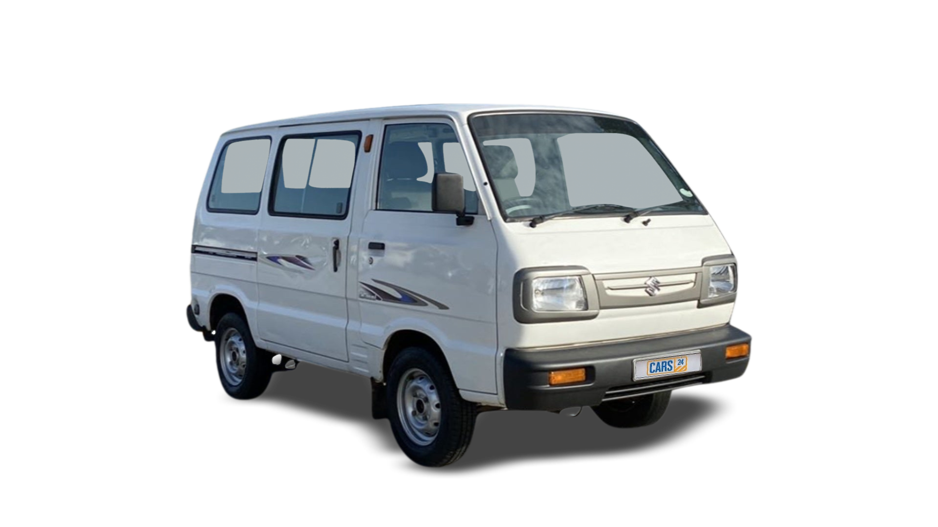 Maruti Omni-img