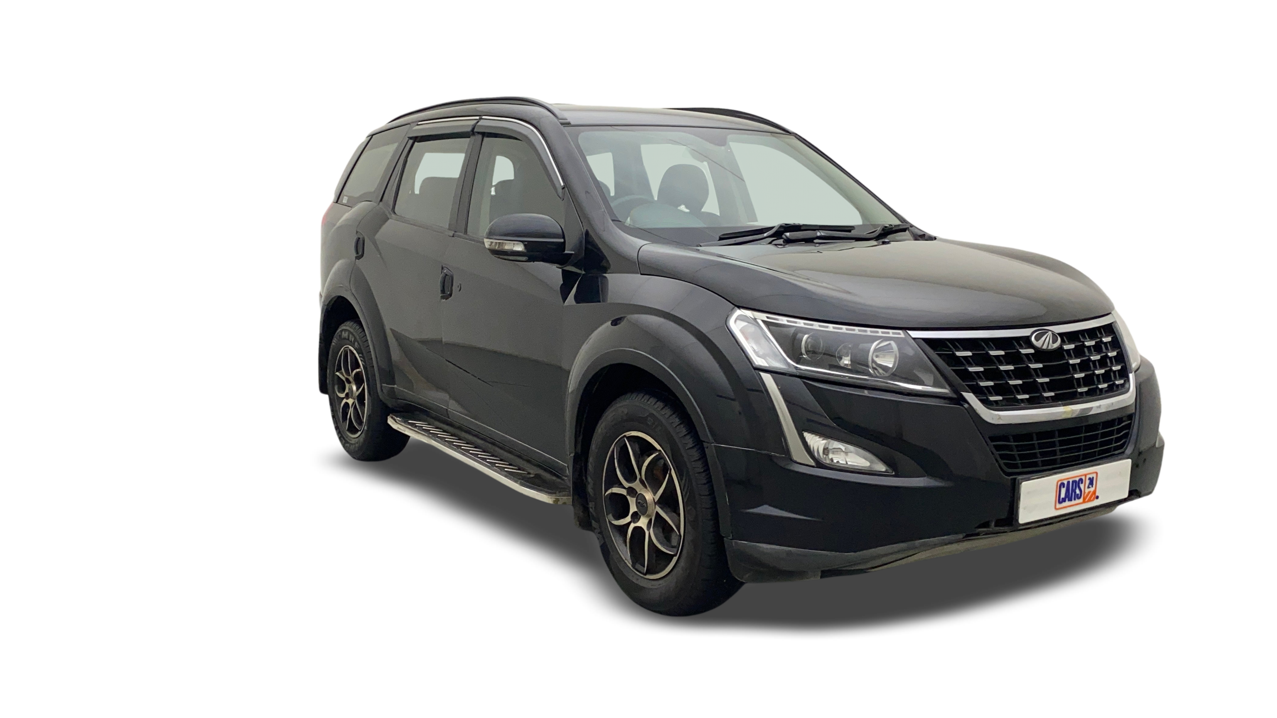 2018 Mahindra XUV500 - SUV - Diesel - Manual - ₹8.32 lakh