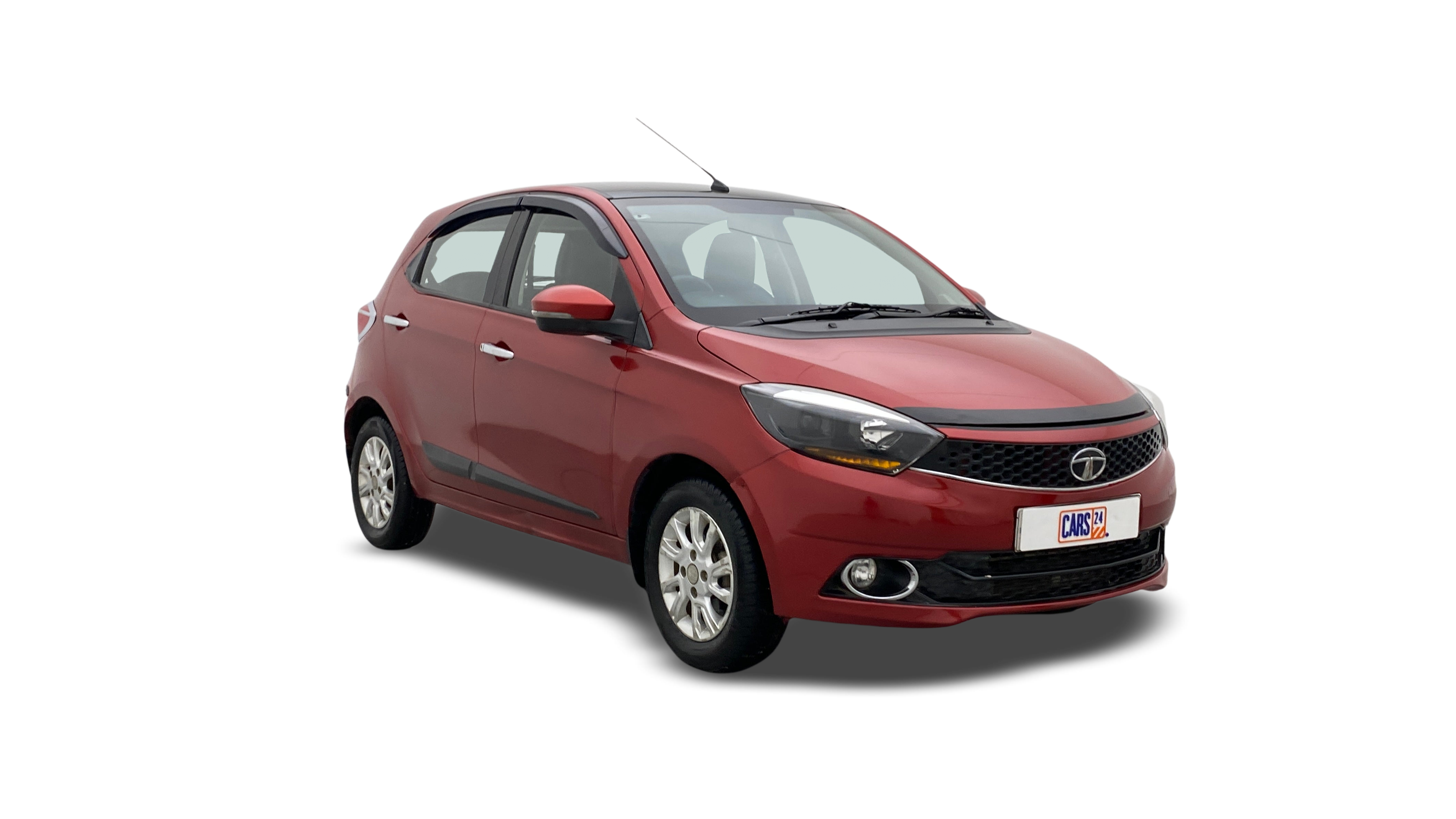 2019 Tata Tiago - Hatchback - Diesel - Manual - ₹5.47 lakh