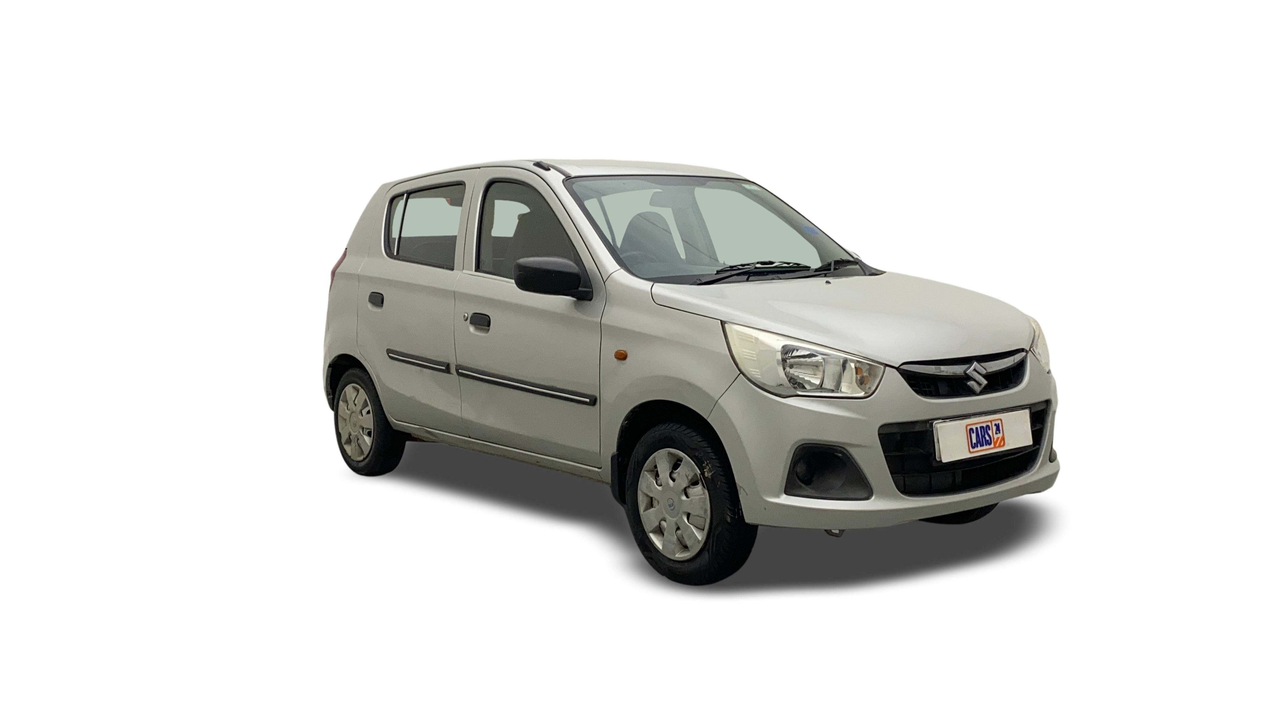 Maruti Alto K10-img