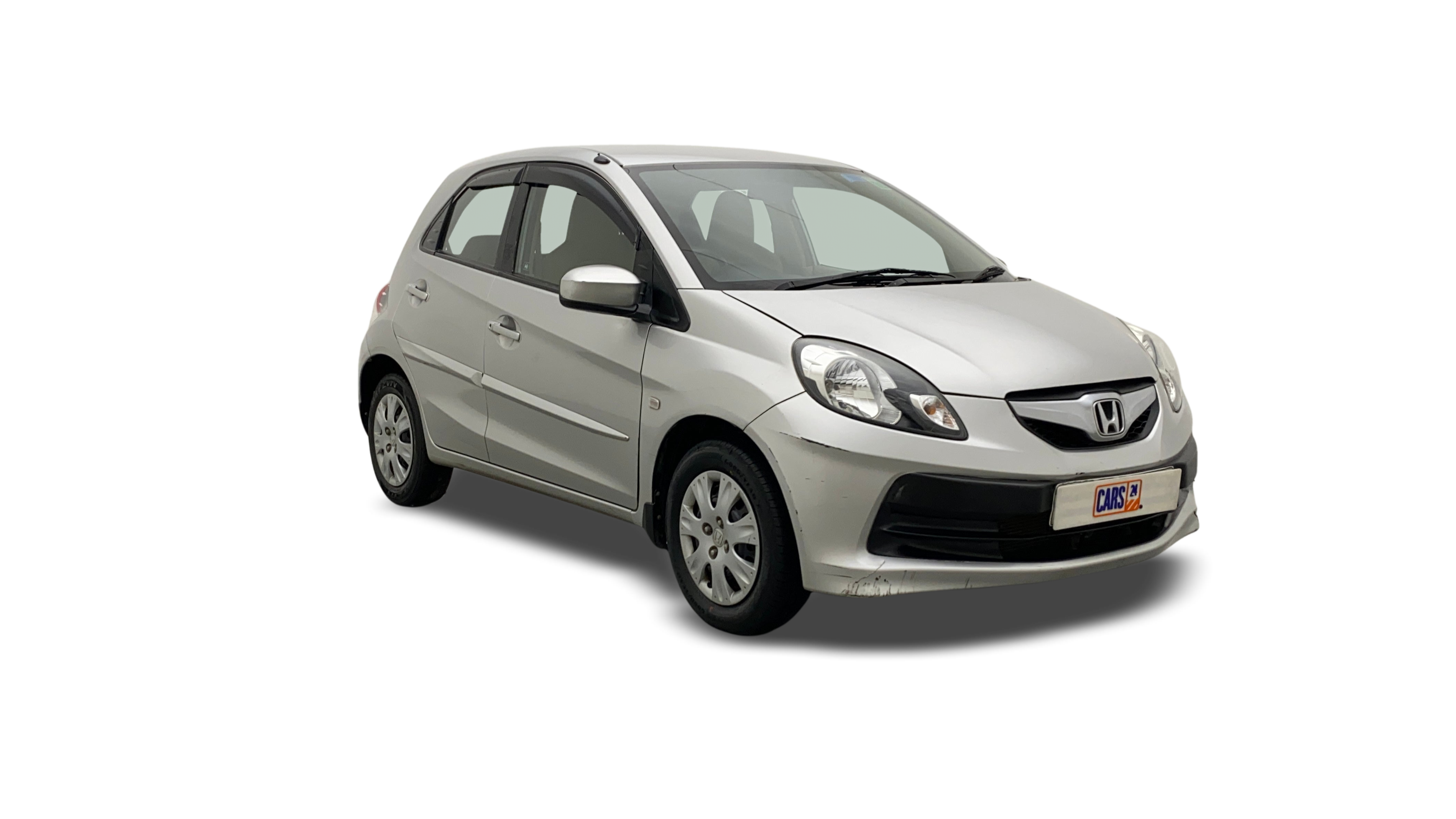 Honda Brio-img