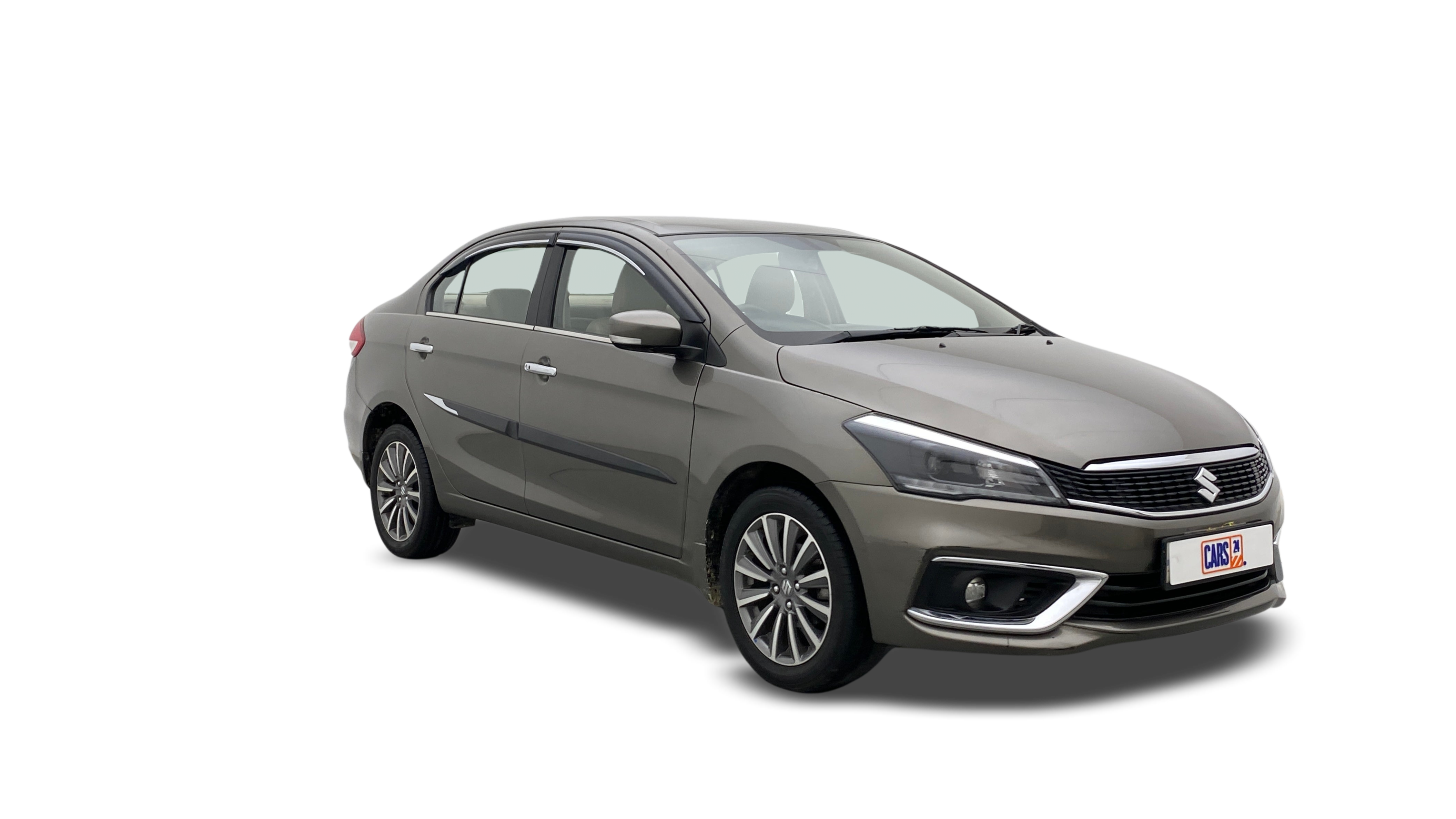 Maruti Ciaz-img