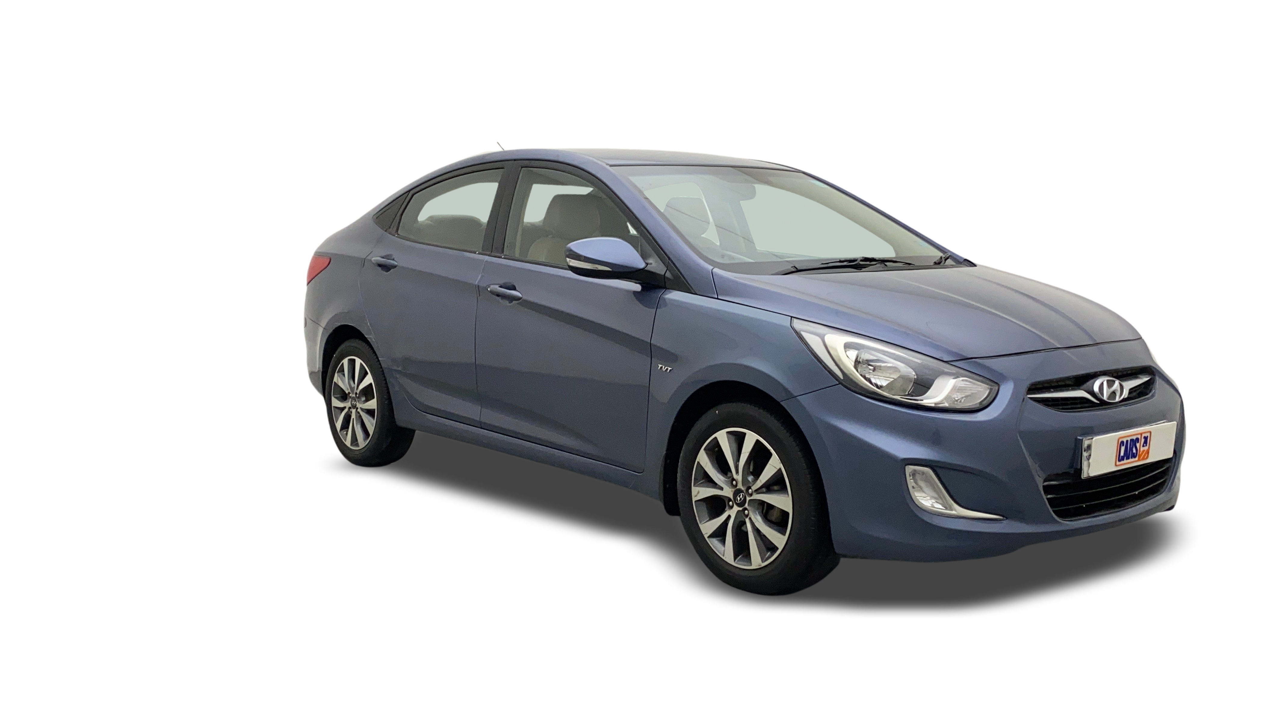 Hyundai Verna-img