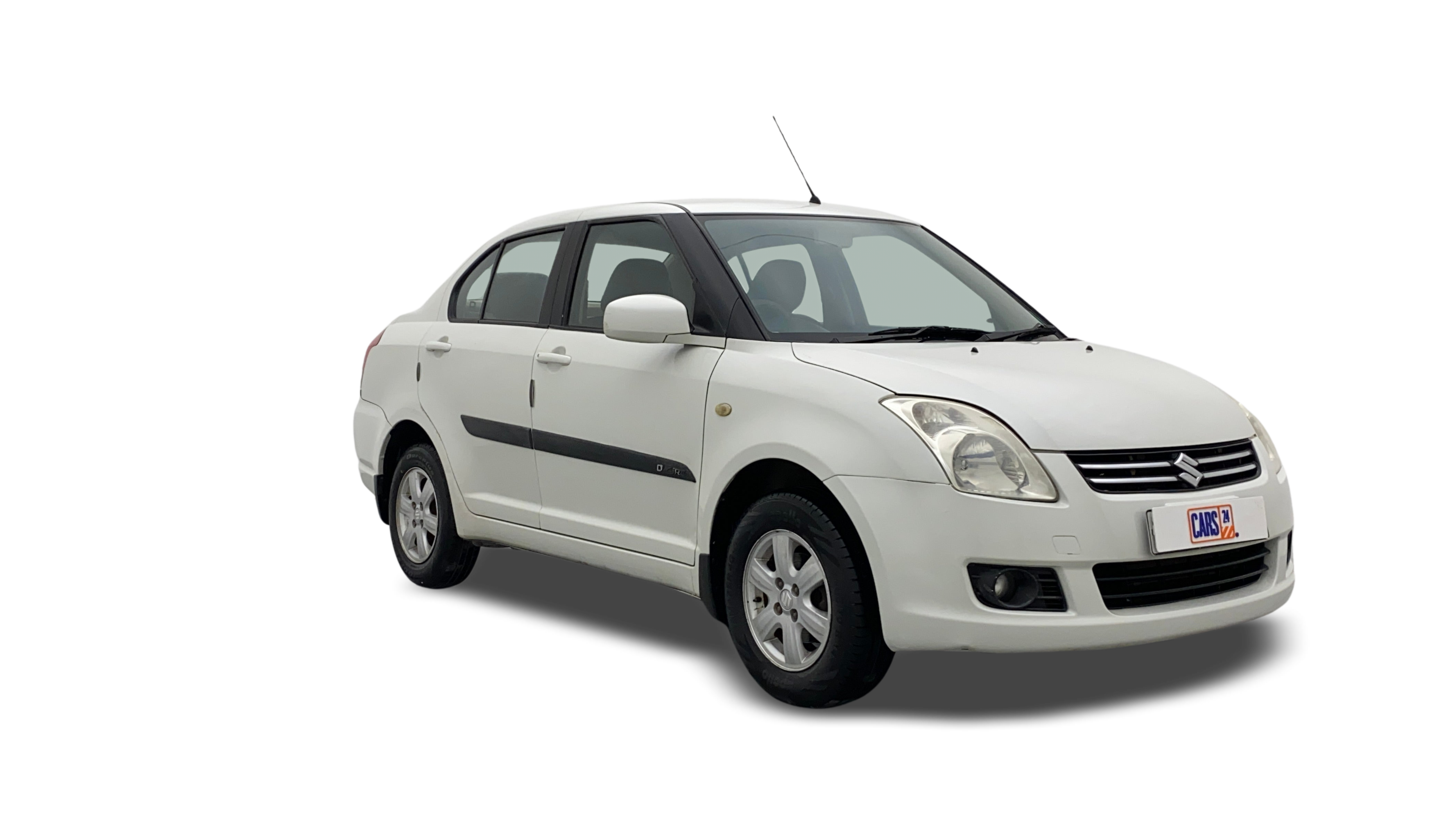 Maruti Swift Dzire-img