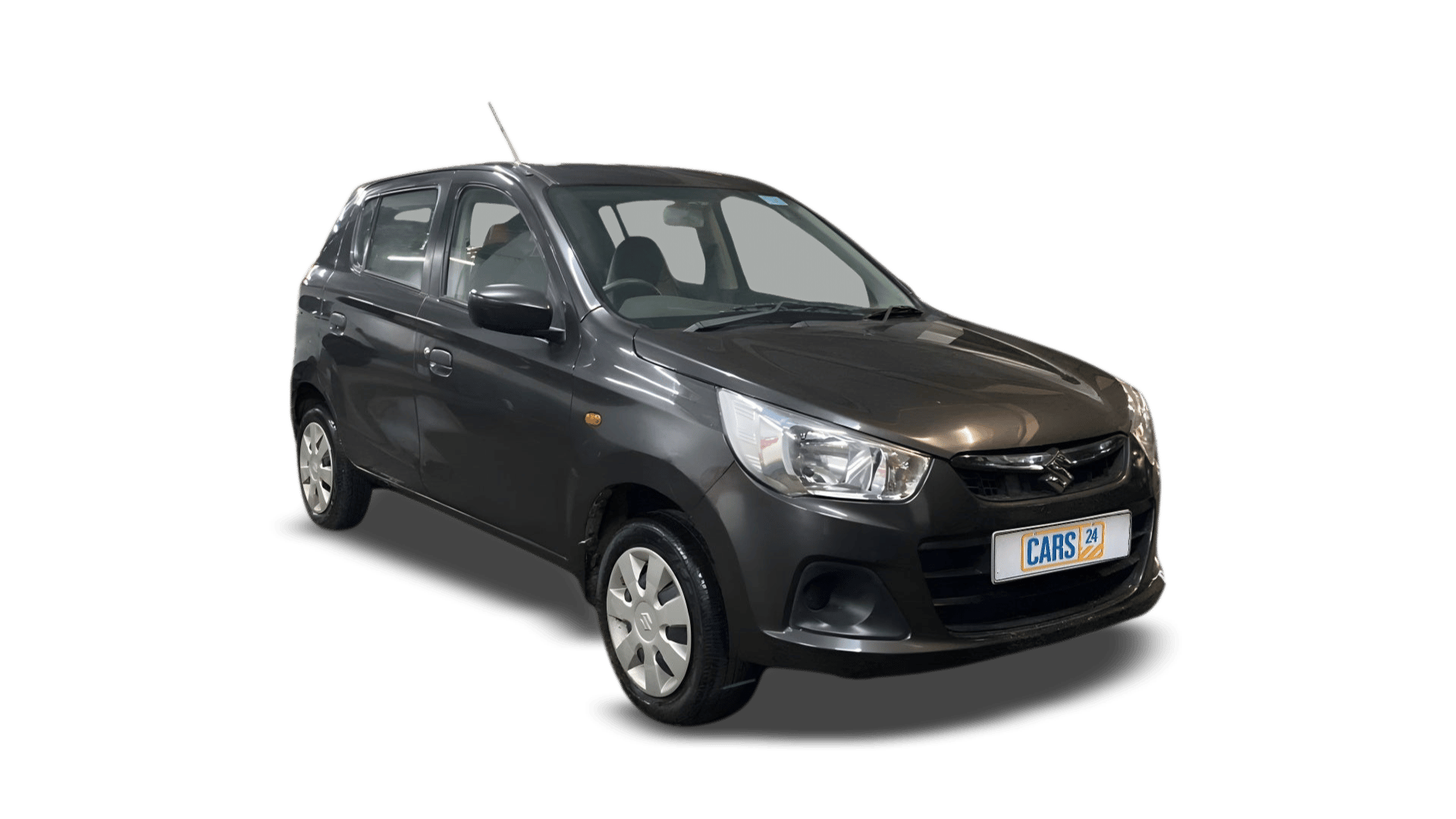 2019 Maruti Alto K10 - Hatchback - Petrol - Manual - ₹3.91 lakh