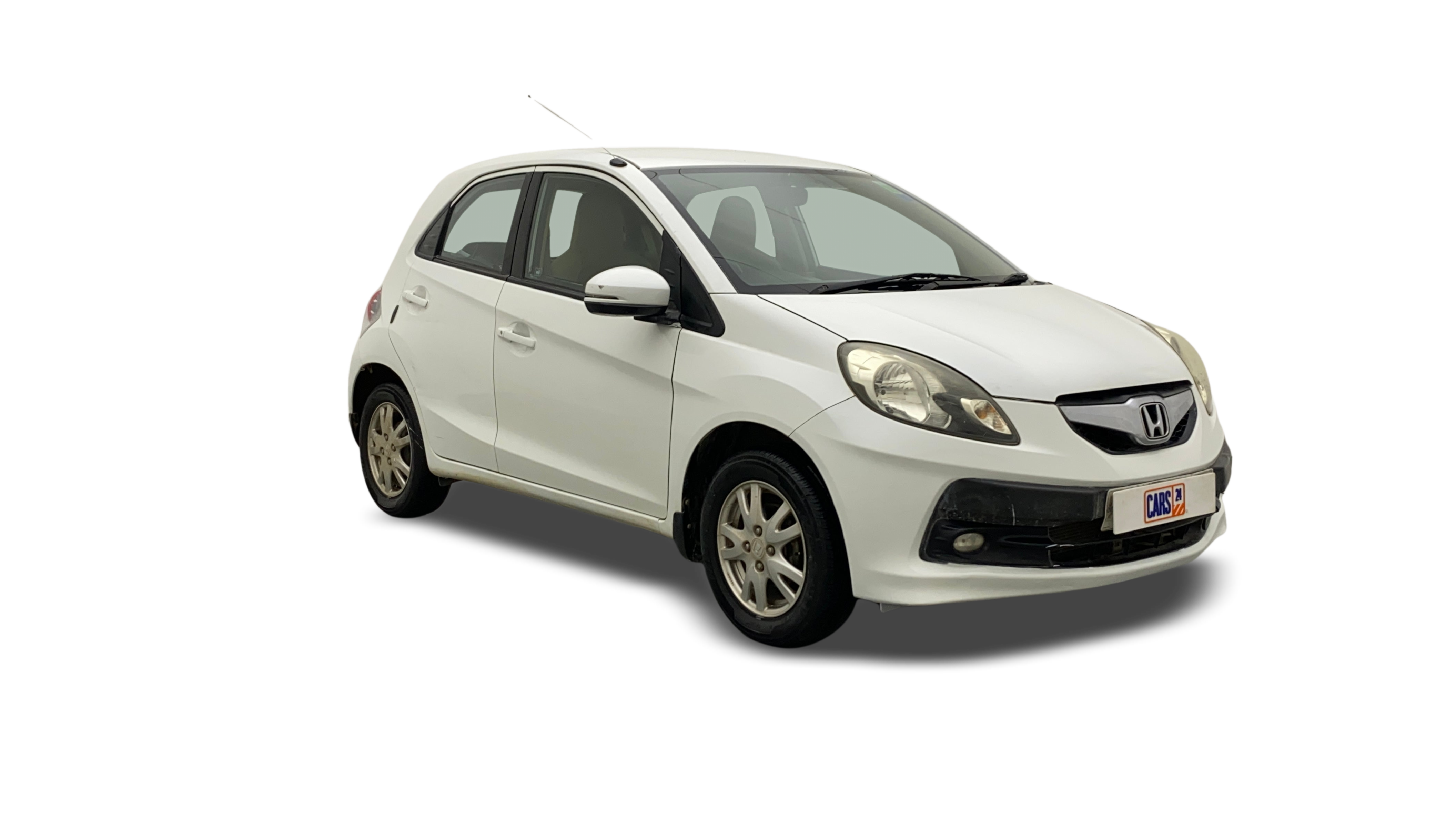 Honda Brio-img