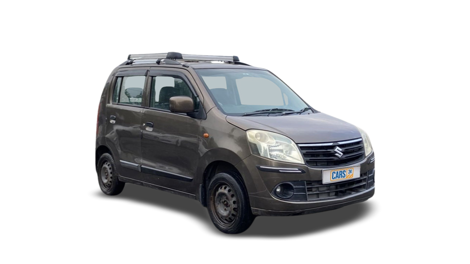 Maruti Wagon R 1.0-img