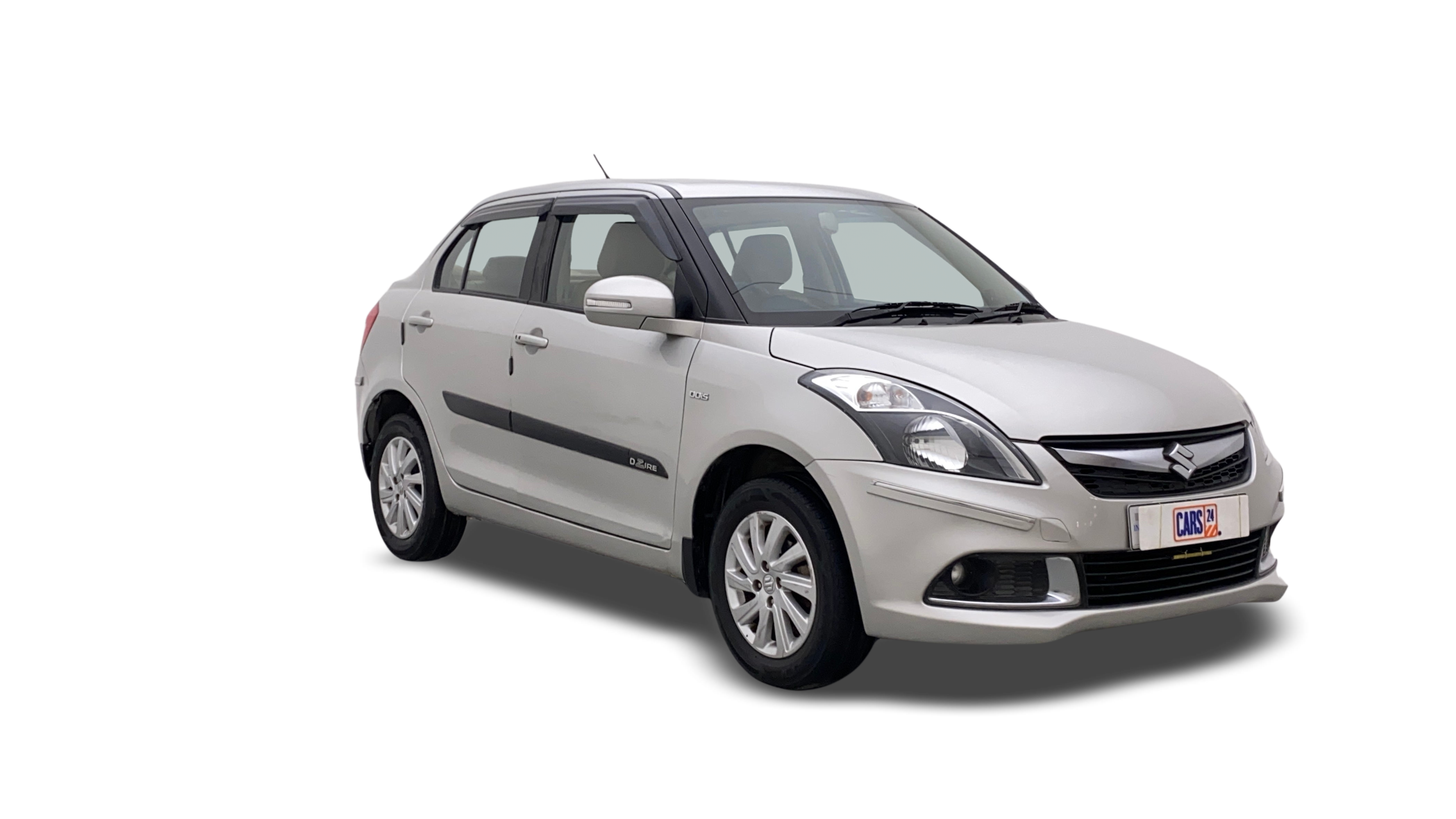 Maruti Swift Dzire-img