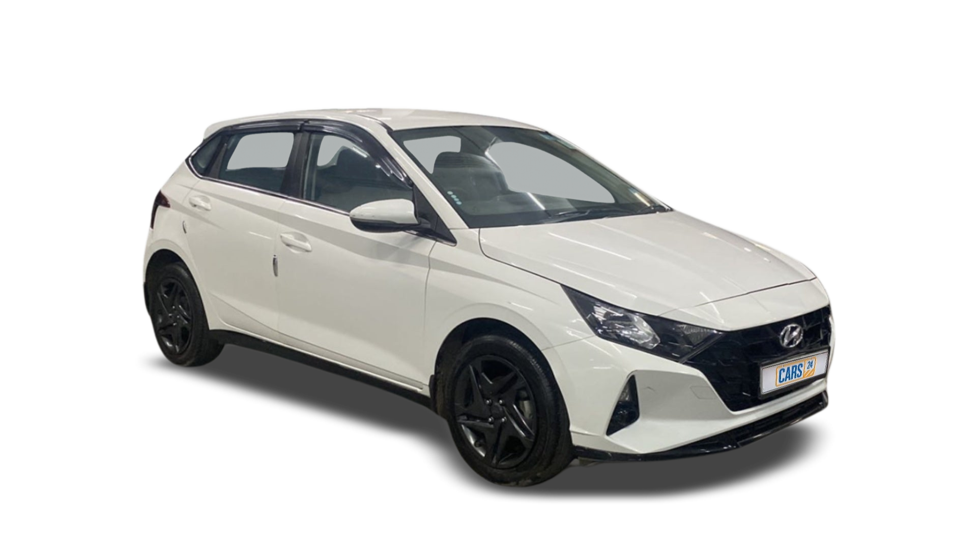 2022 Hyundai NEW I20 - Hatchback - Petrol - Manual - ₹6.97 lakh