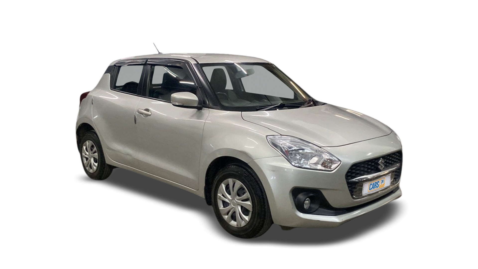 Maruti Swift-img