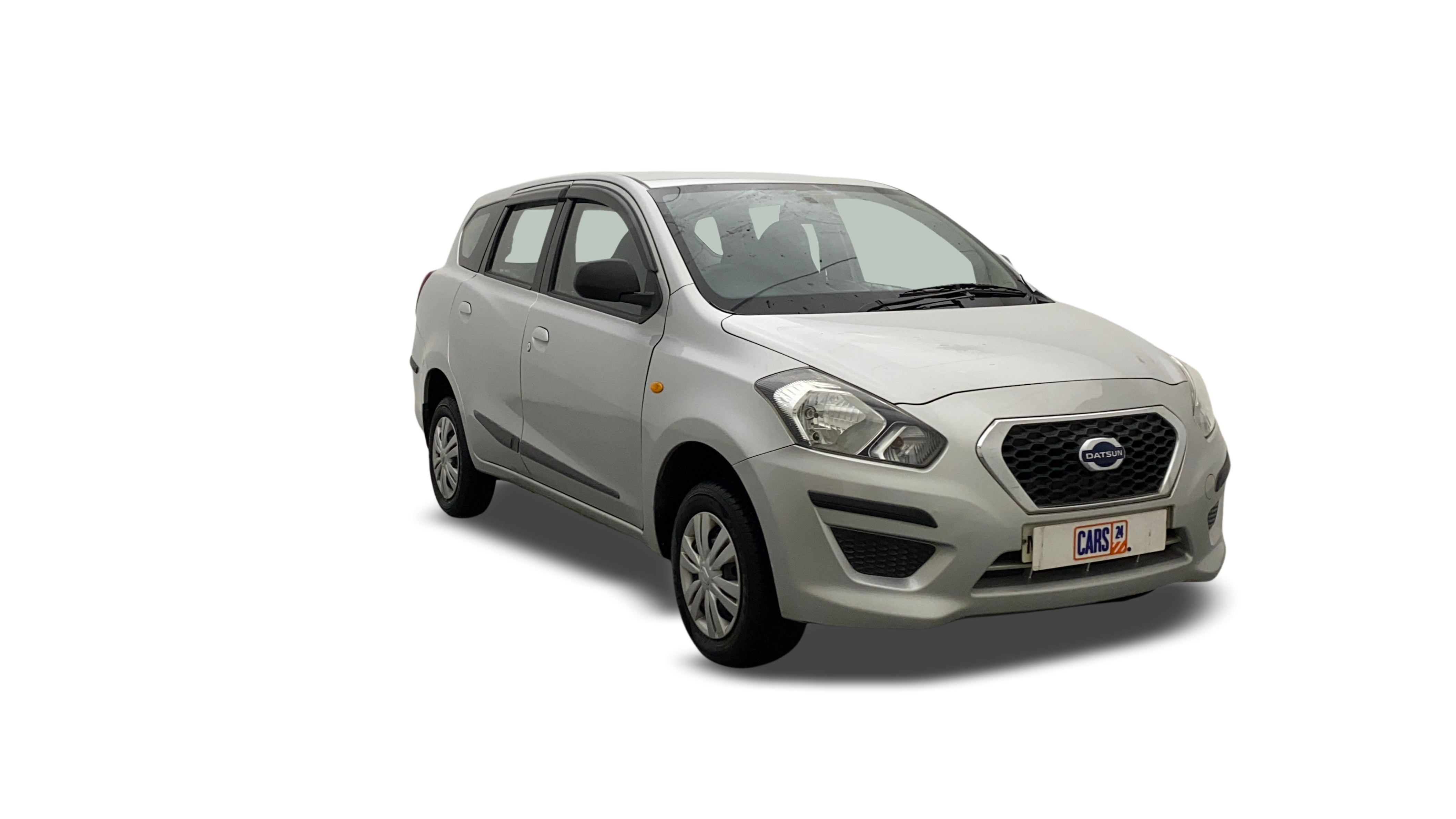 Datsun Go Plus-img