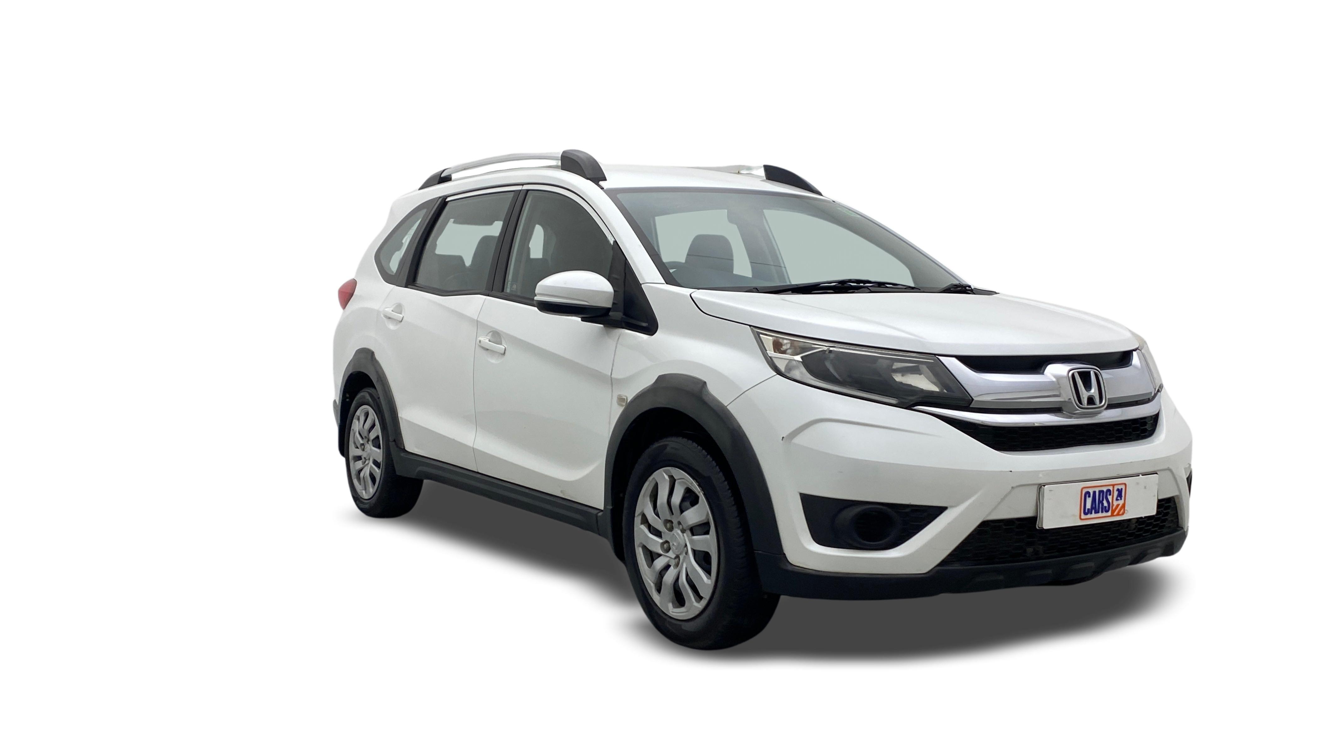 Honda BR-V-img