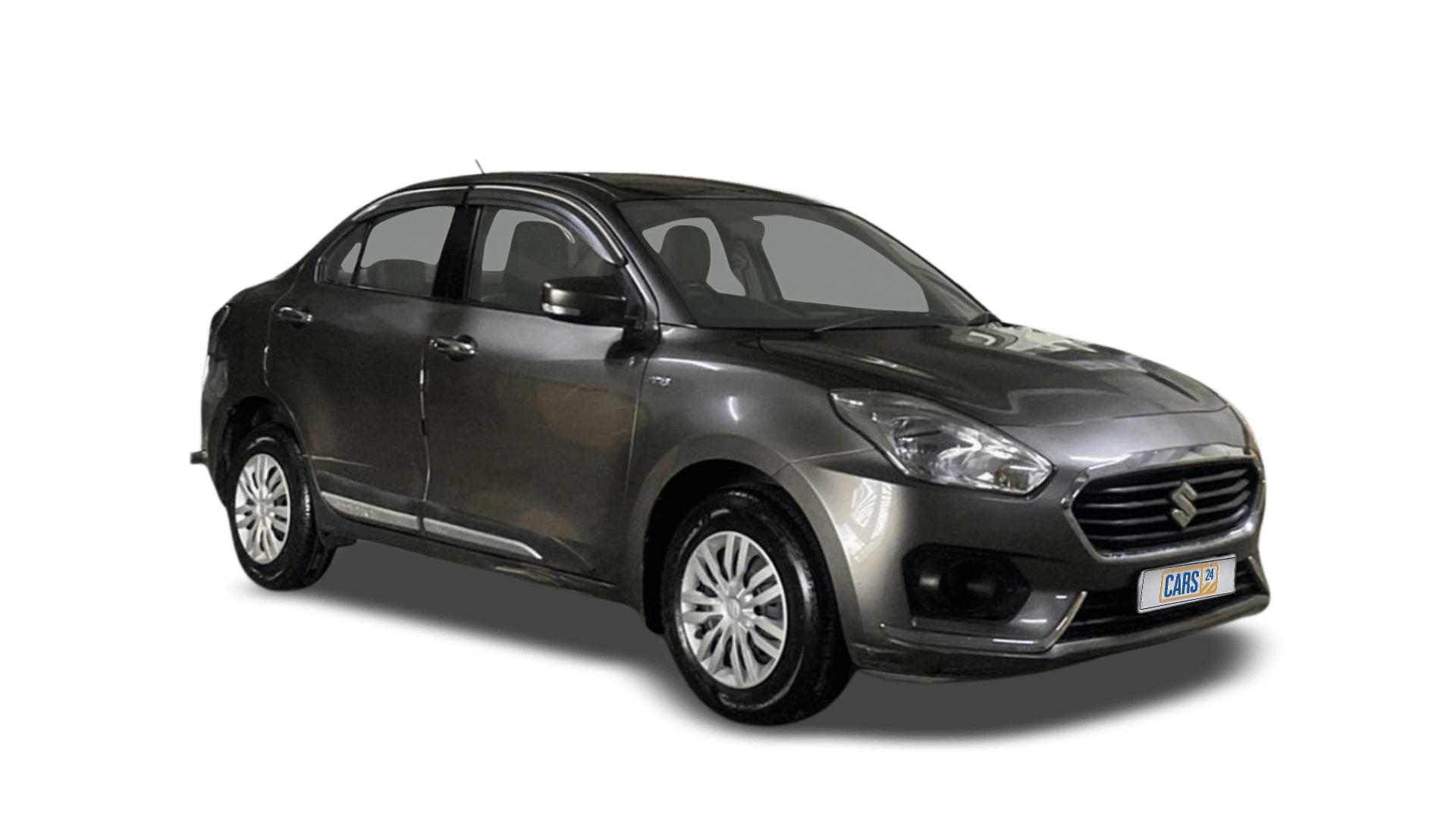 2018 Maruti Dzire - Sedan - Diesel - Automatic - ₹7.00 lakh