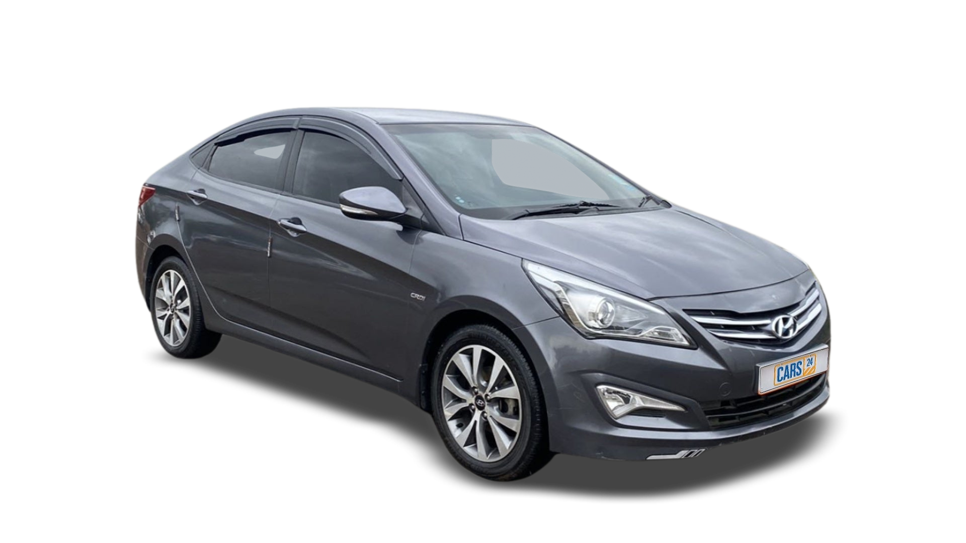 Hyundai Verna-img