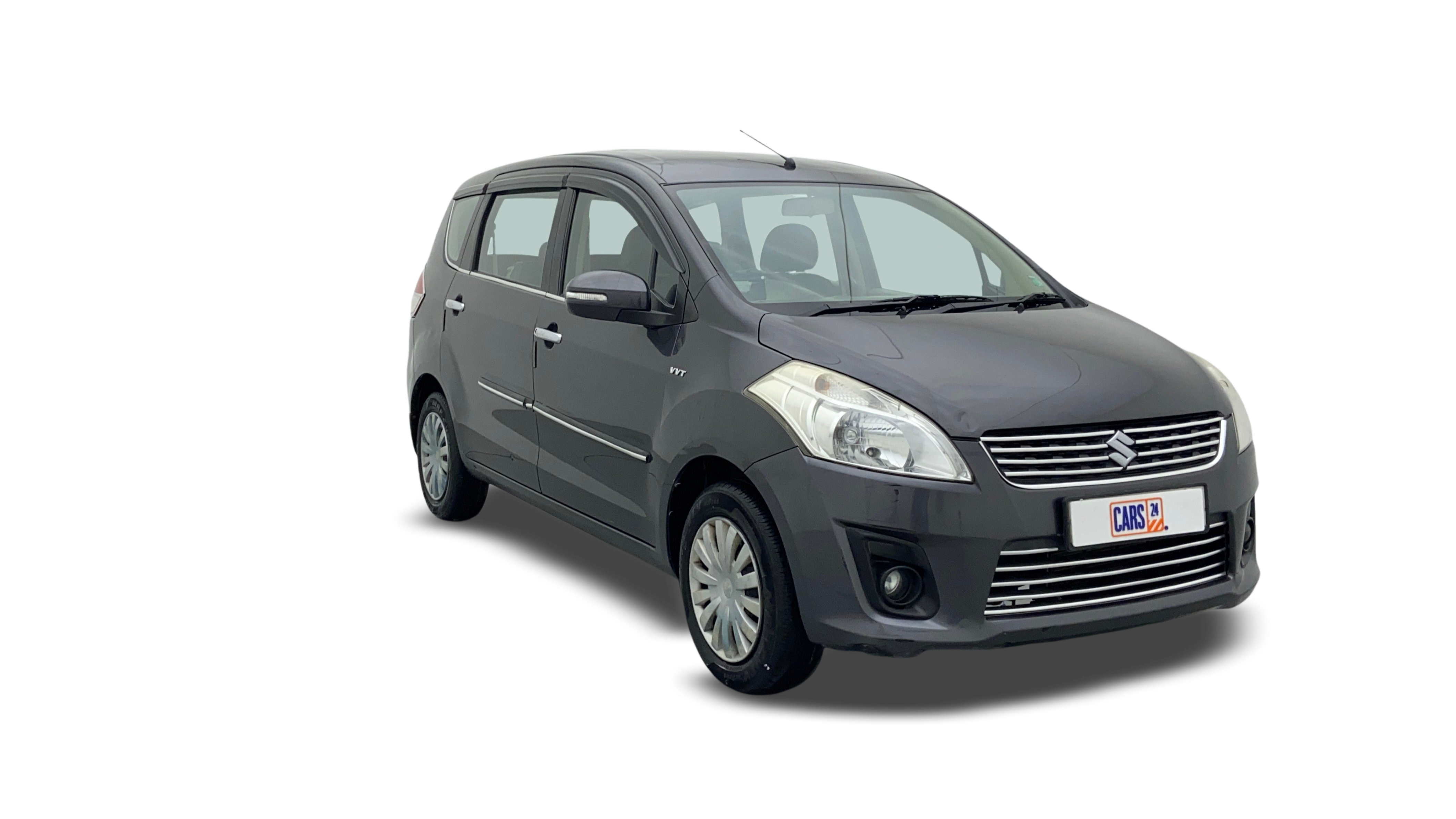 2015 Maruti Ertiga - SUV - Petrol - Manual - ₹5.43 lakh