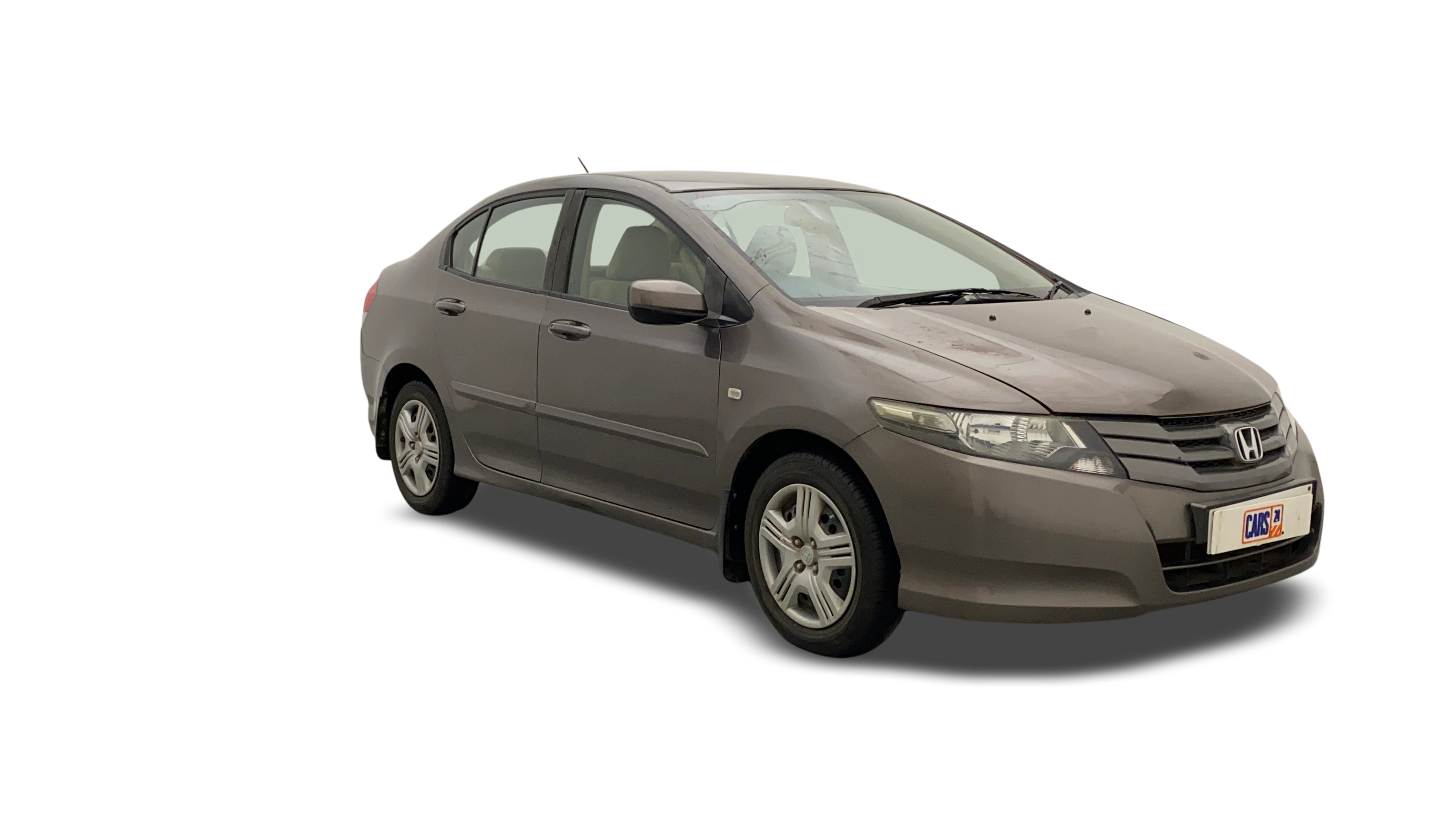 2010 Honda City - Sedan - Petrol - Manual - ₹2.69 lakh