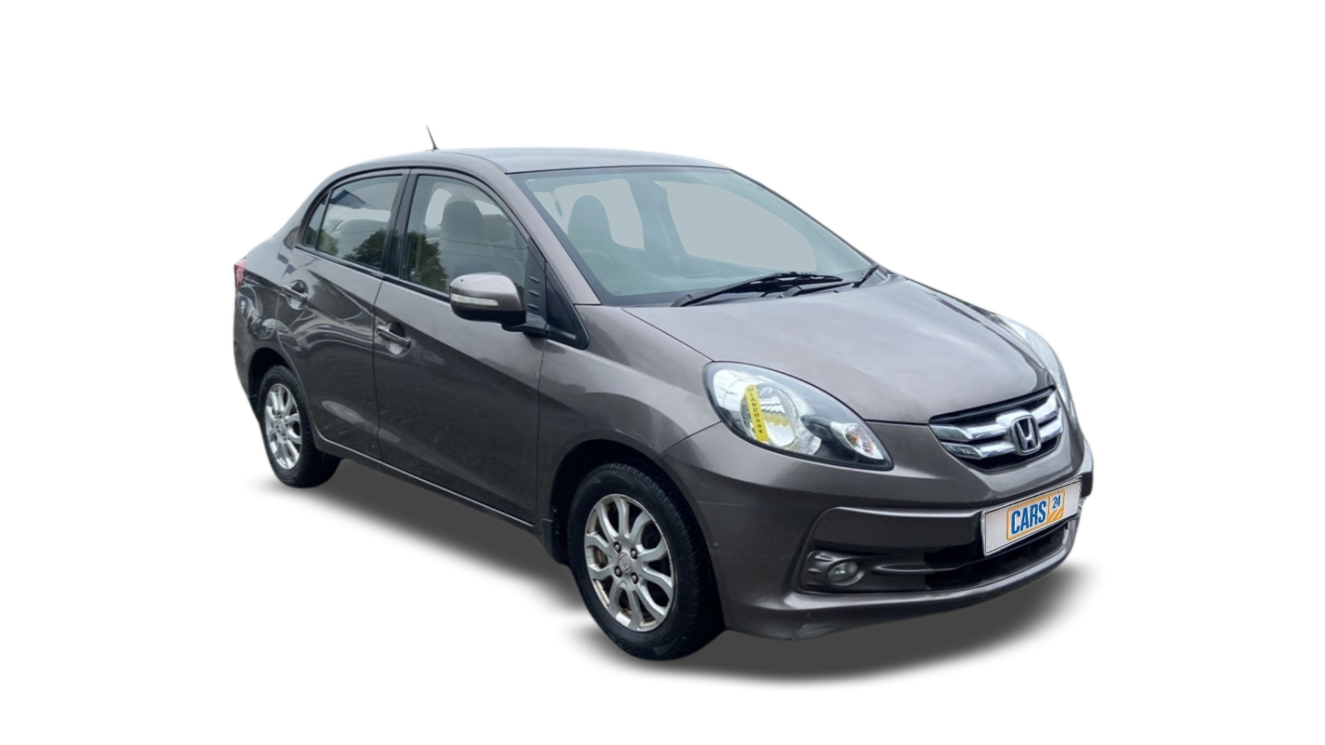 Honda Amaze-img