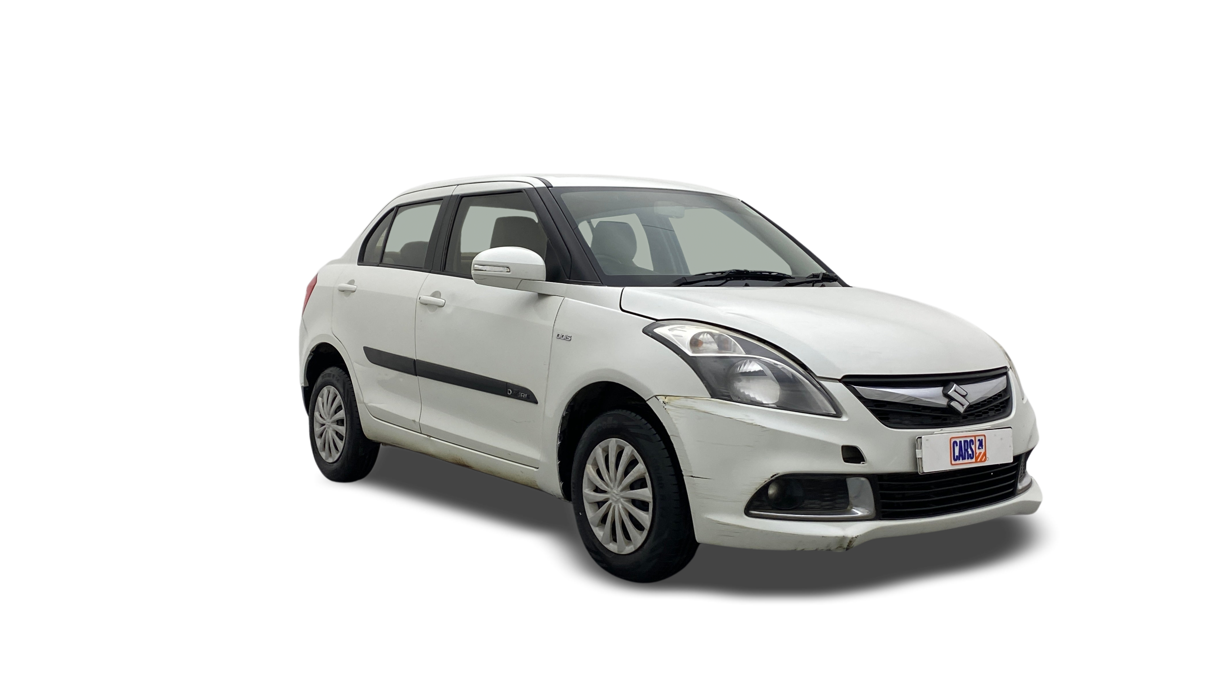 2016 Maruti Swift Dzire - Sedan - Diesel - Manual - ₹5.30 lakh