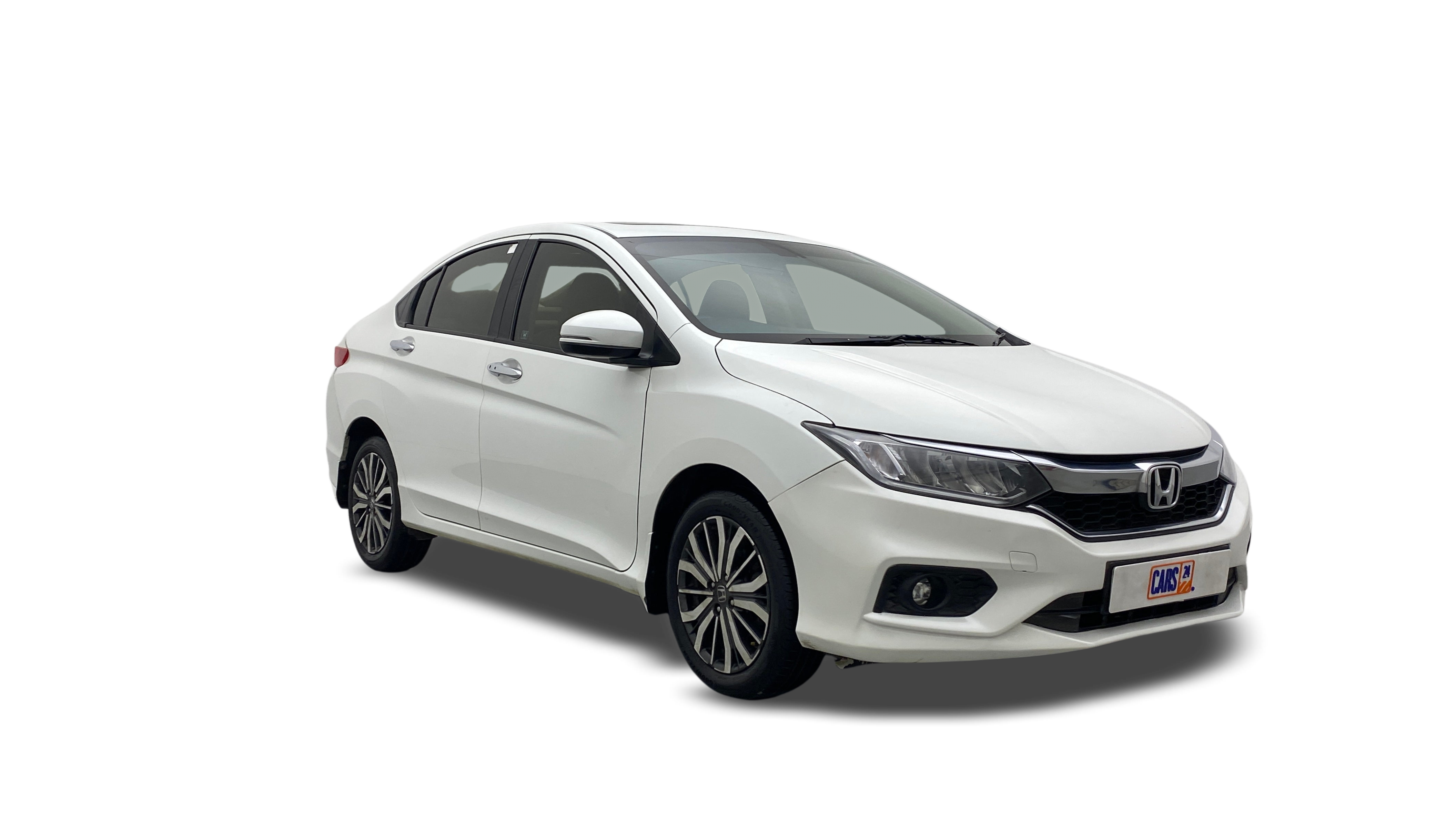 Honda City-img