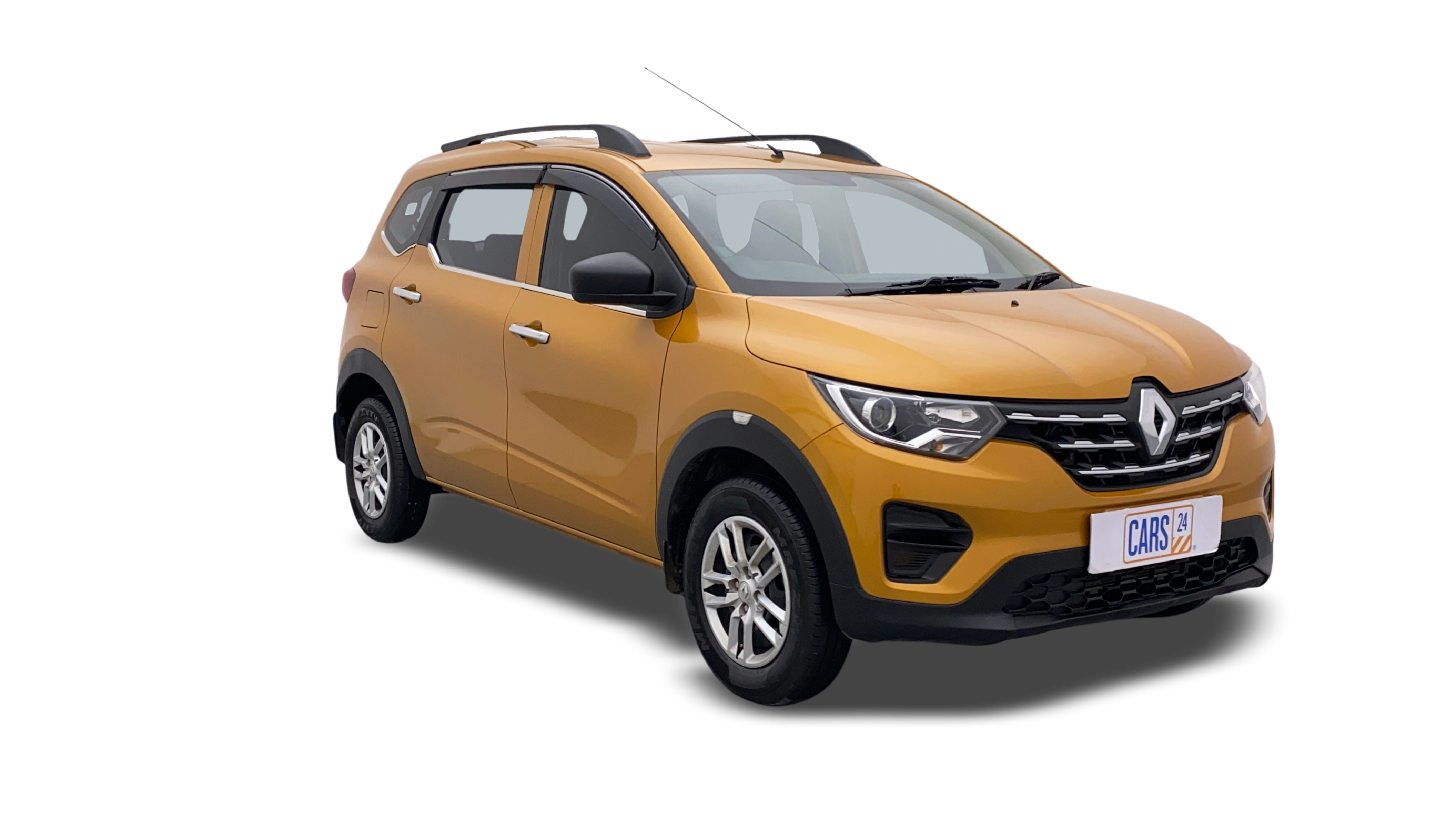 2022 Renault TRIBER - SUV - Petrol - Manual - ₹7.19 lakh